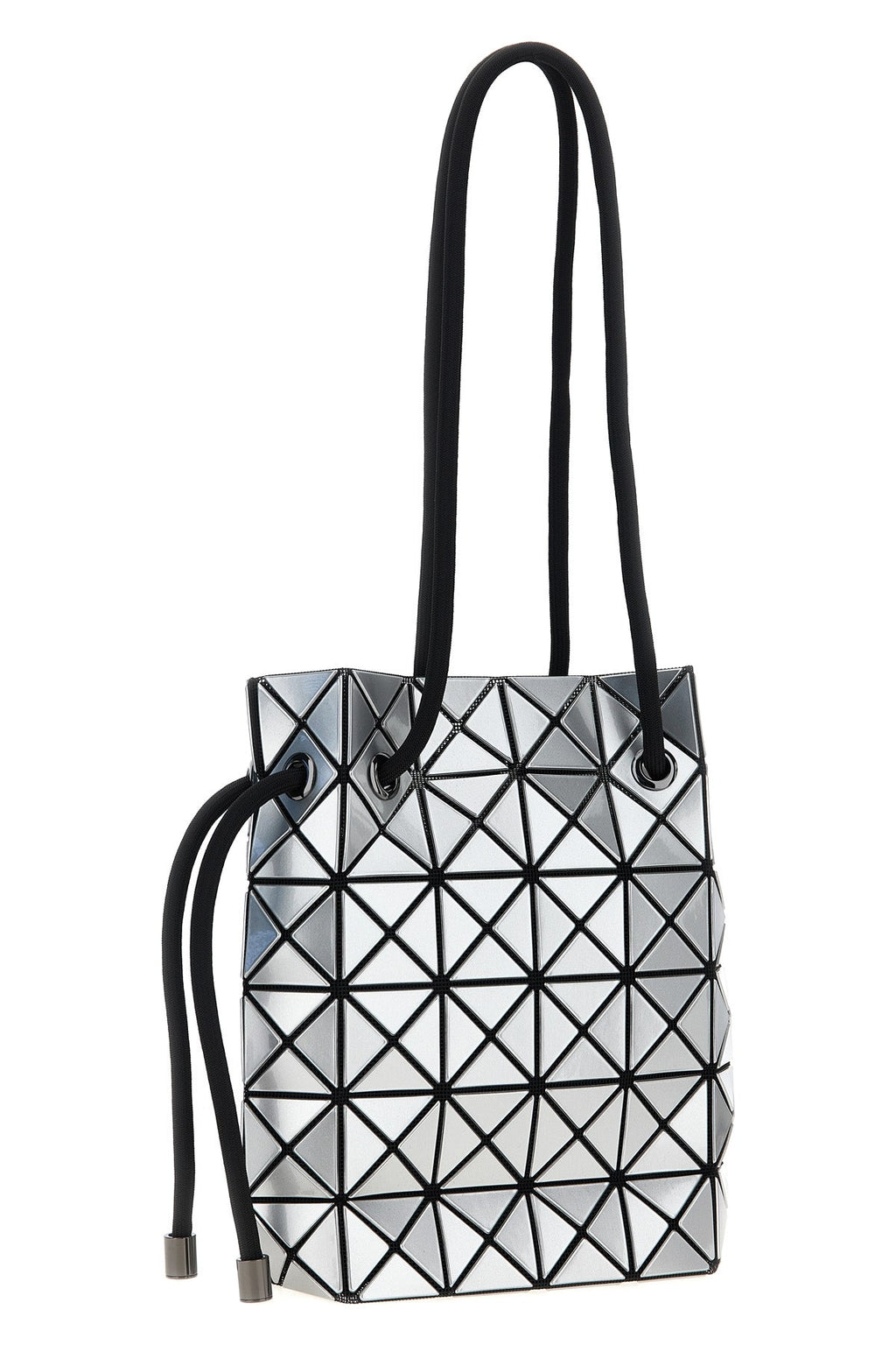 “Wring” Bucket Bag