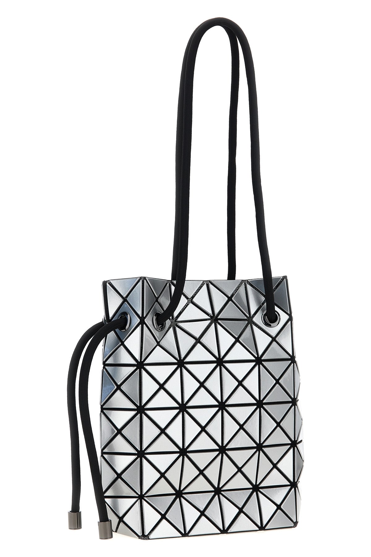 “Wring” Bucket Bag