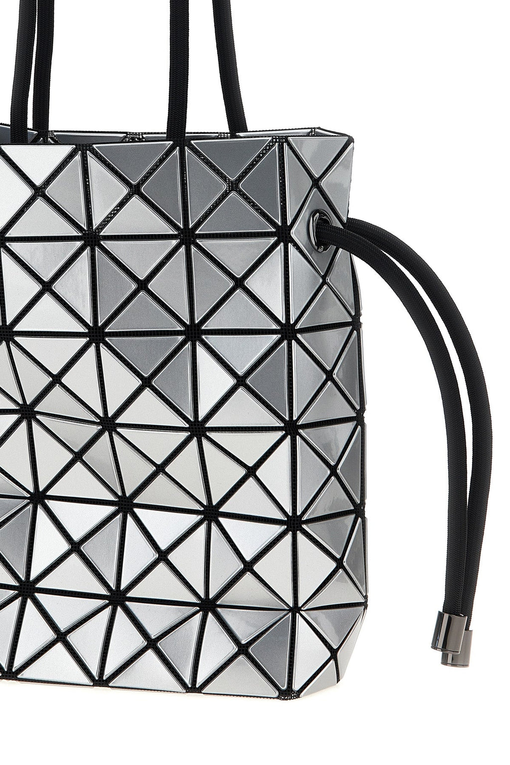 “Wring” Bucket Bag