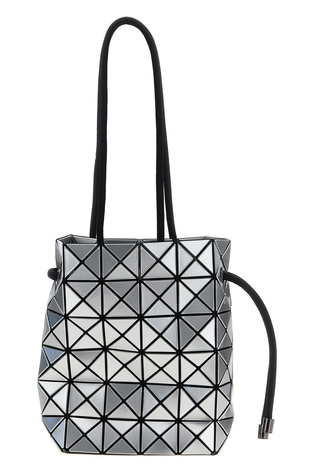 “Wring” Bucket Bag