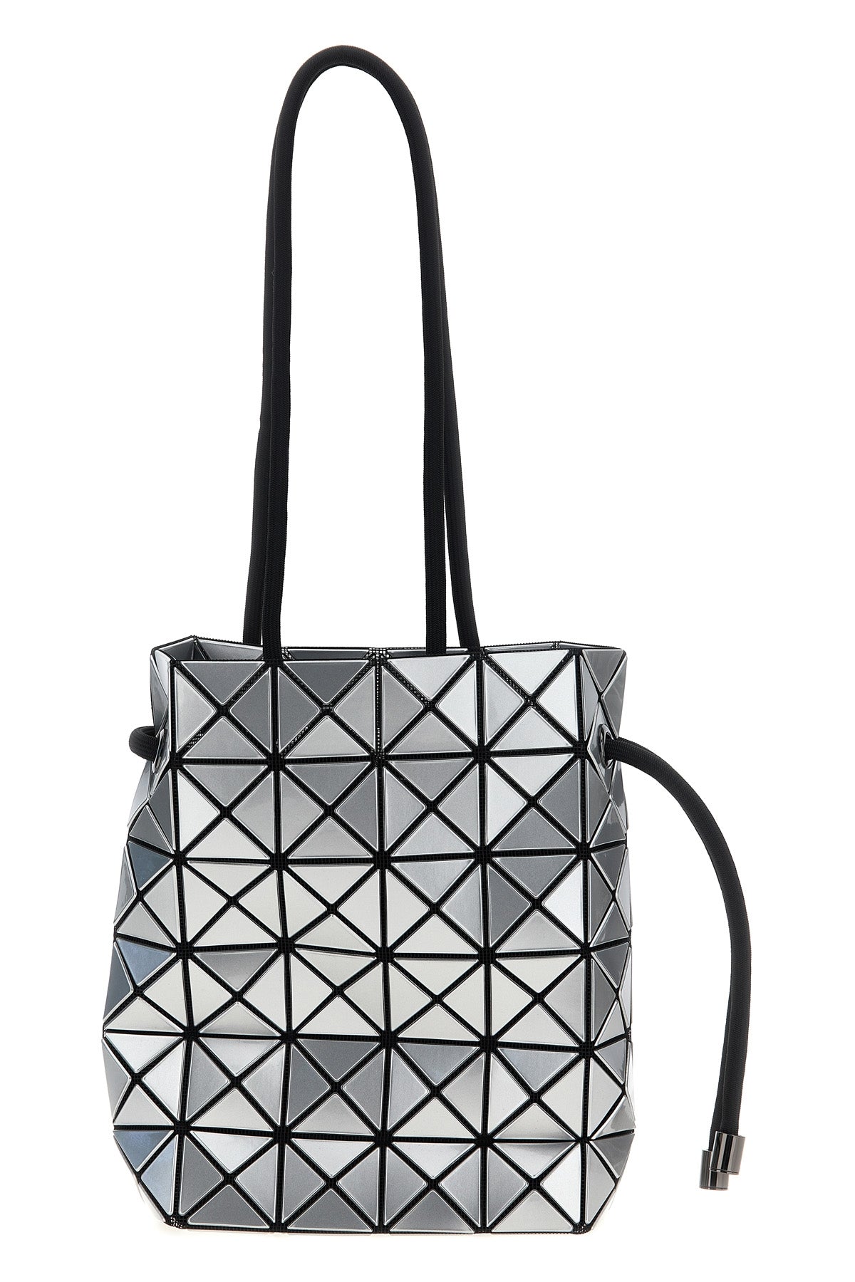 “Wring” Bucket Bag