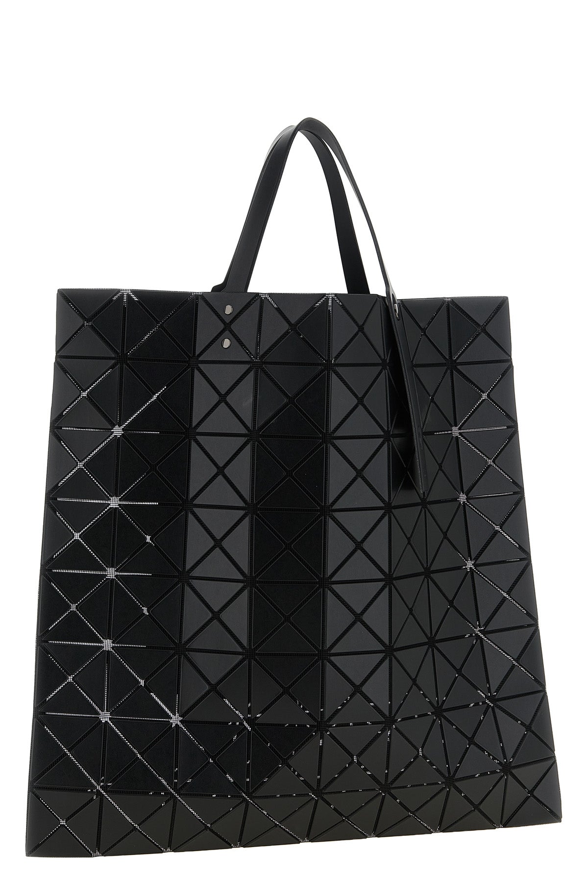 Large 'Lucent Matte' Tote Bag