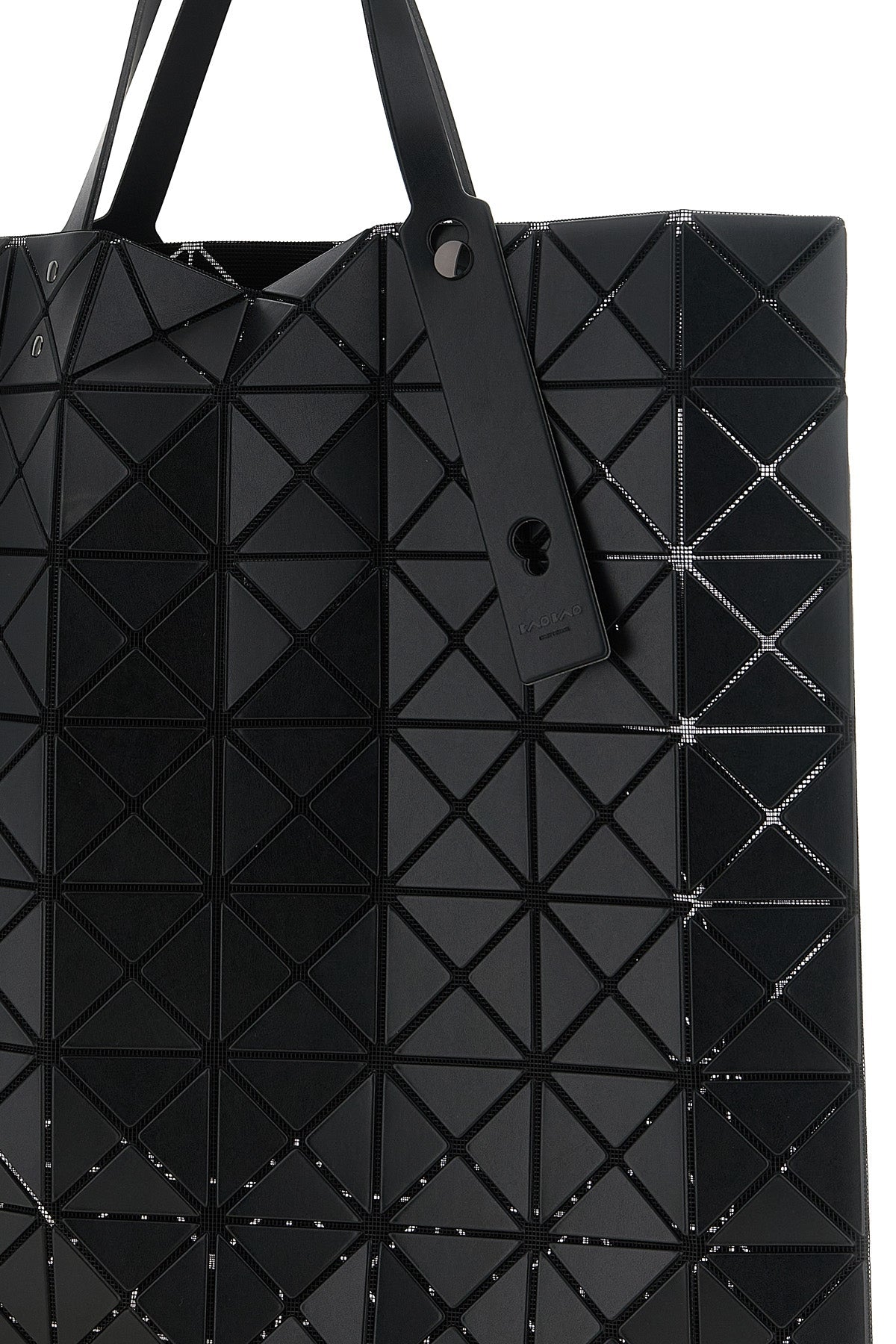 Large 'Lucent Matte' Tote Bag