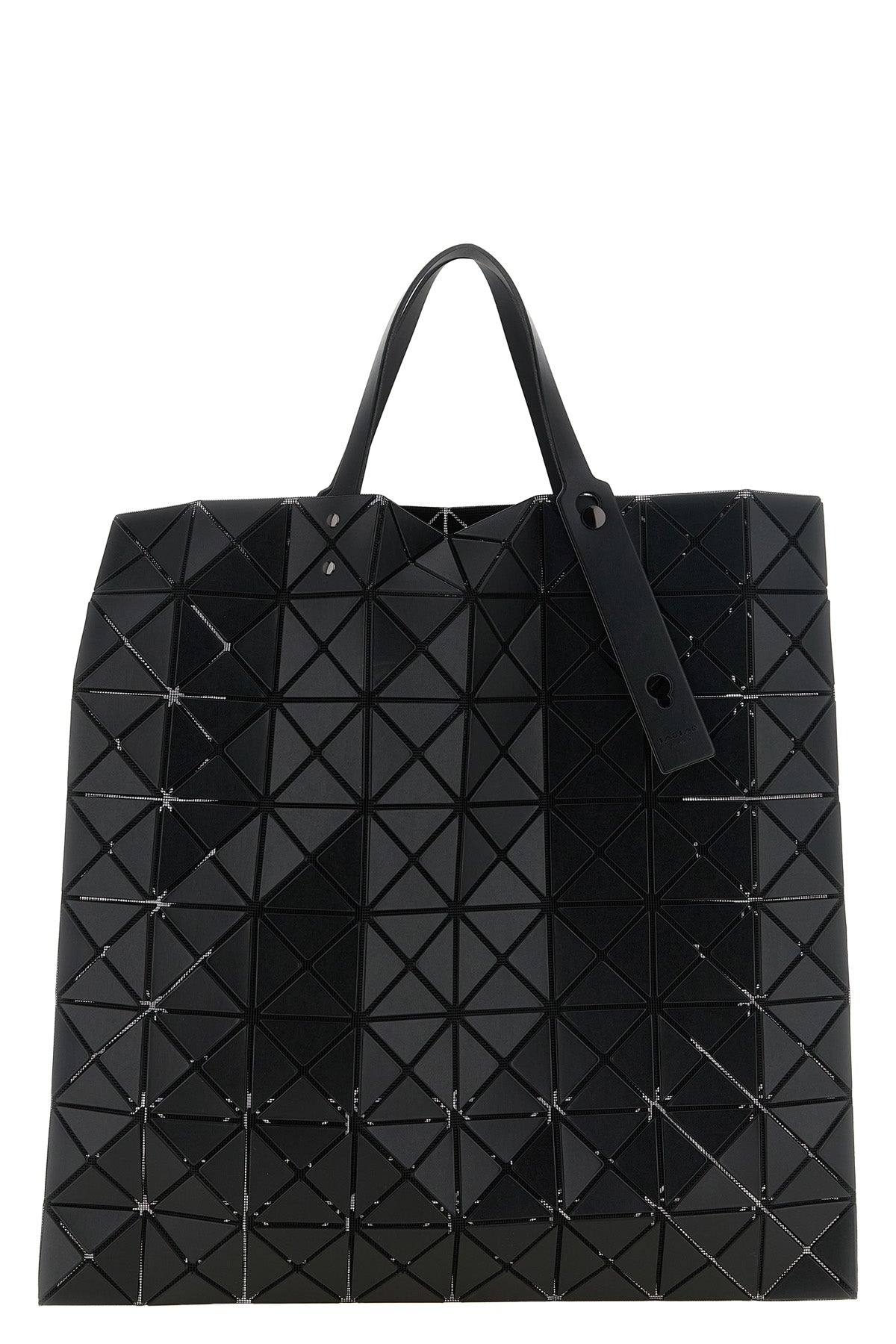 Large 'Lucent Matte' Tote Bag