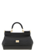 Small 'Sicily' Top-Handle Bag