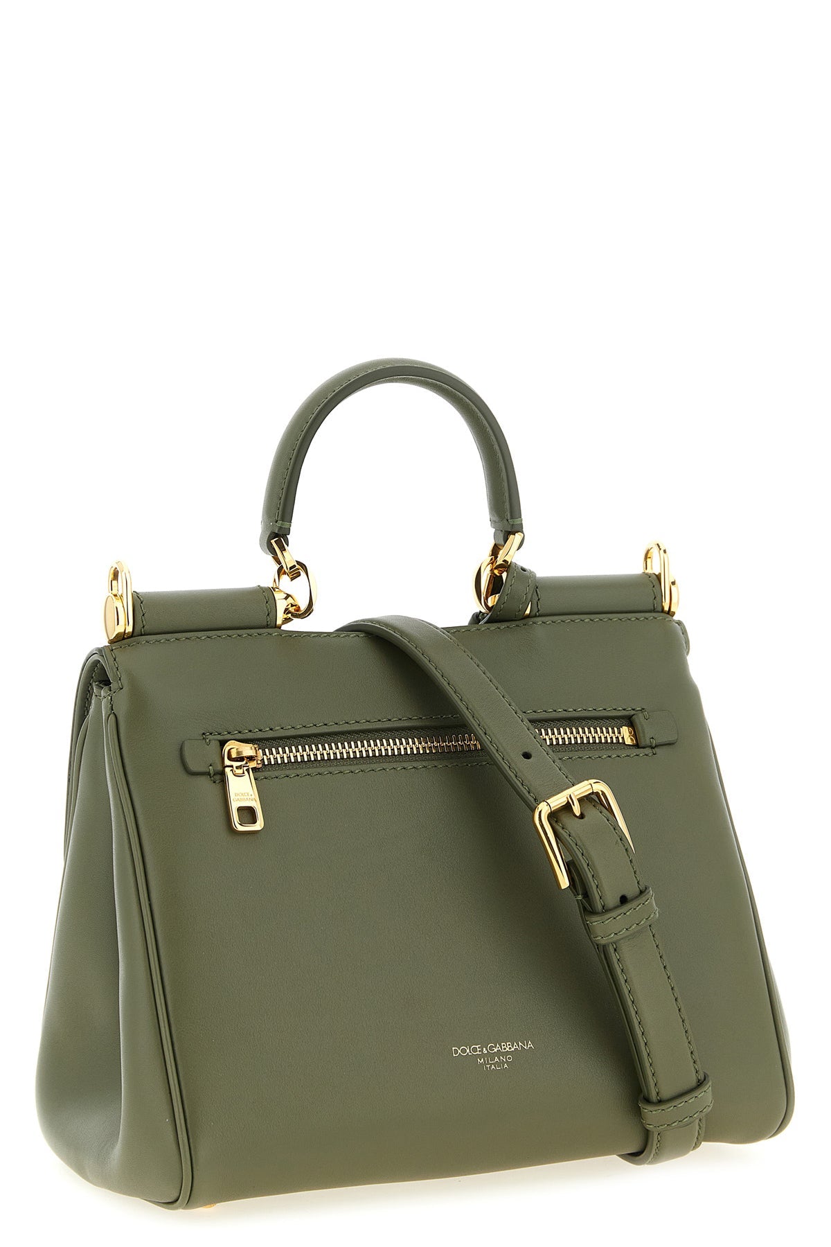 Small 'My Sicily' Bag