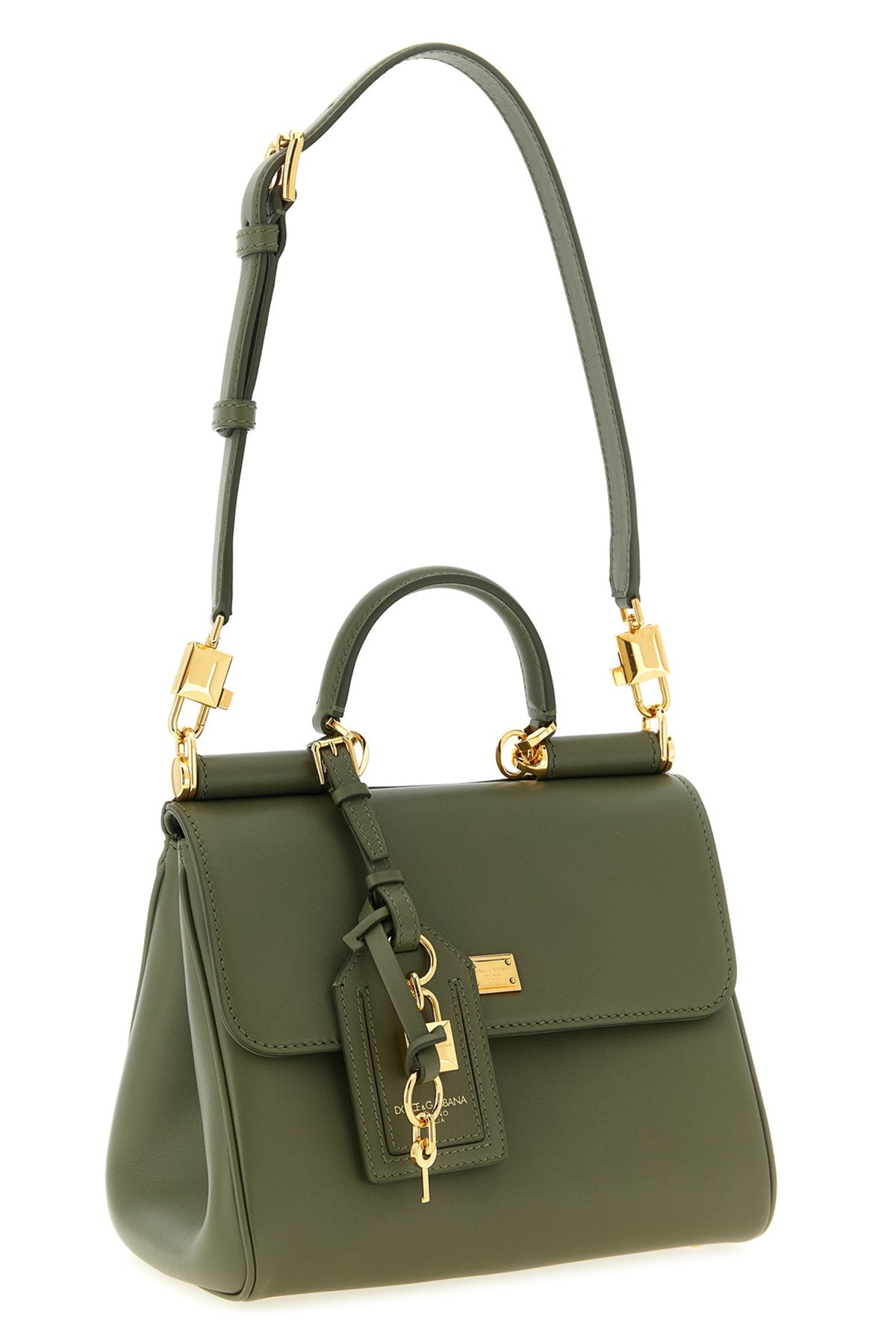 Small 'My Sicily' Bag