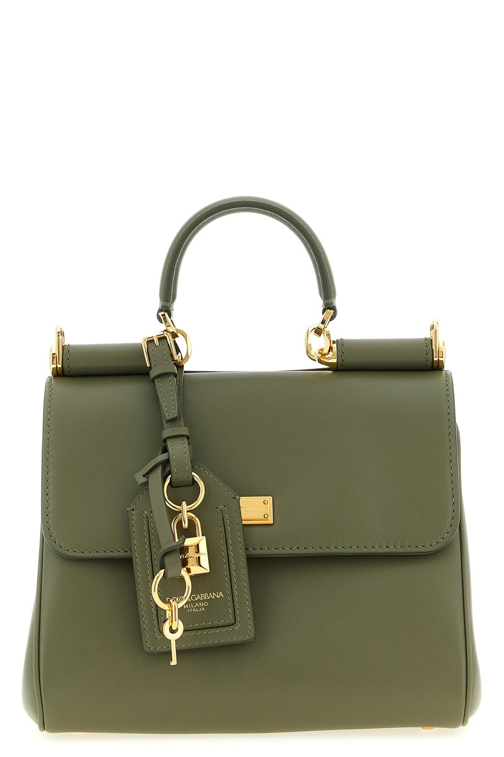 Small 'My Sicily' Bag