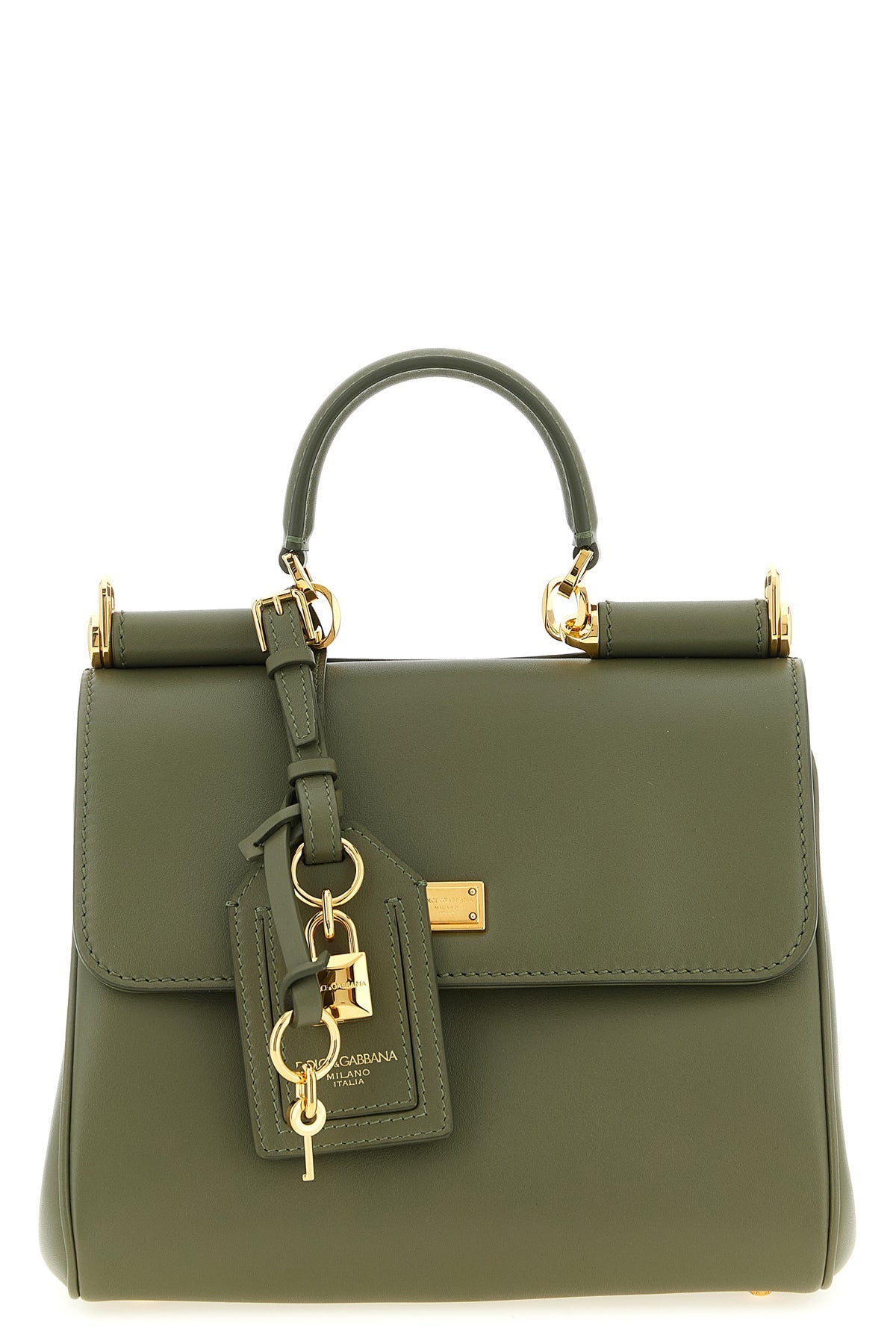Small 'My Sicily' Bag