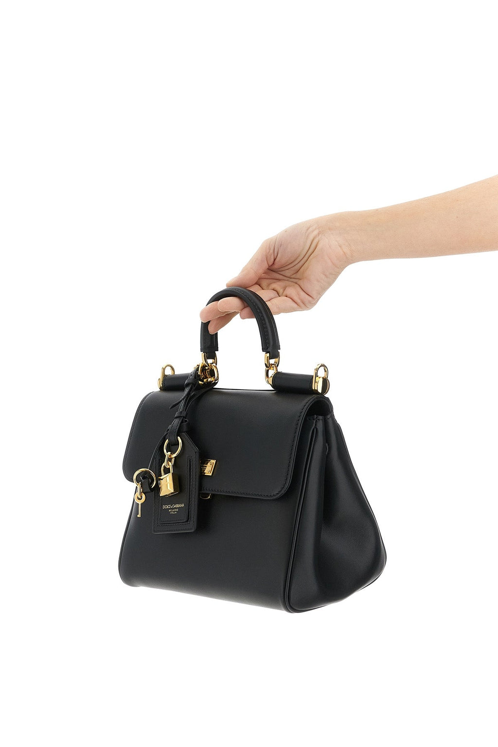 'My Sicily' Small Handbag