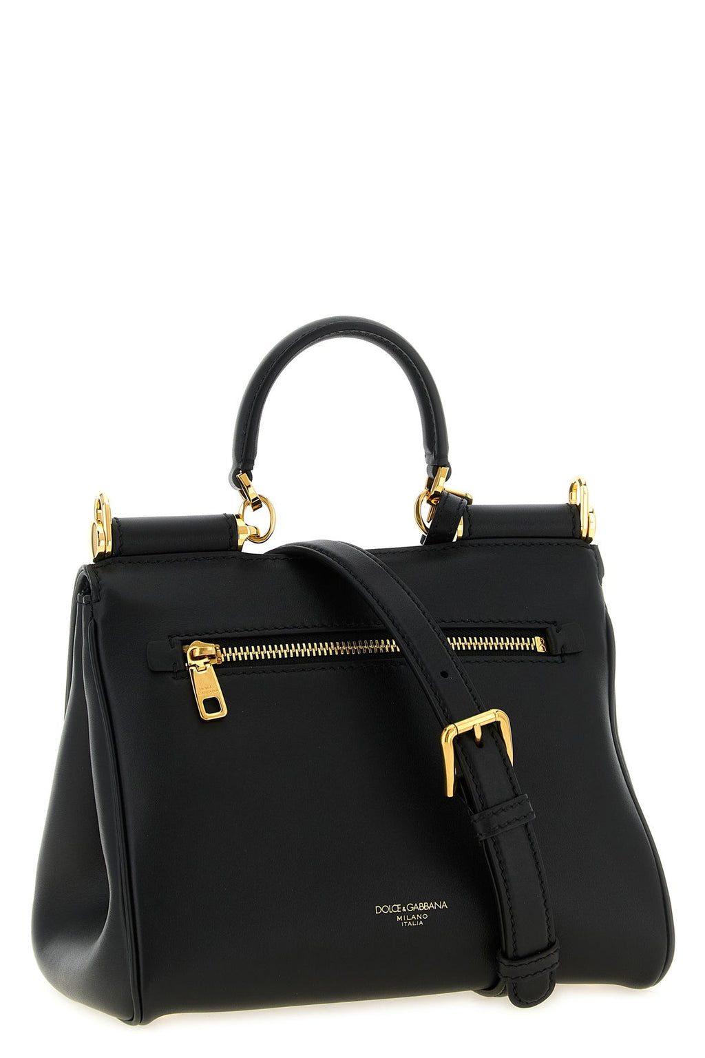 'My Sicily' Small Handbag