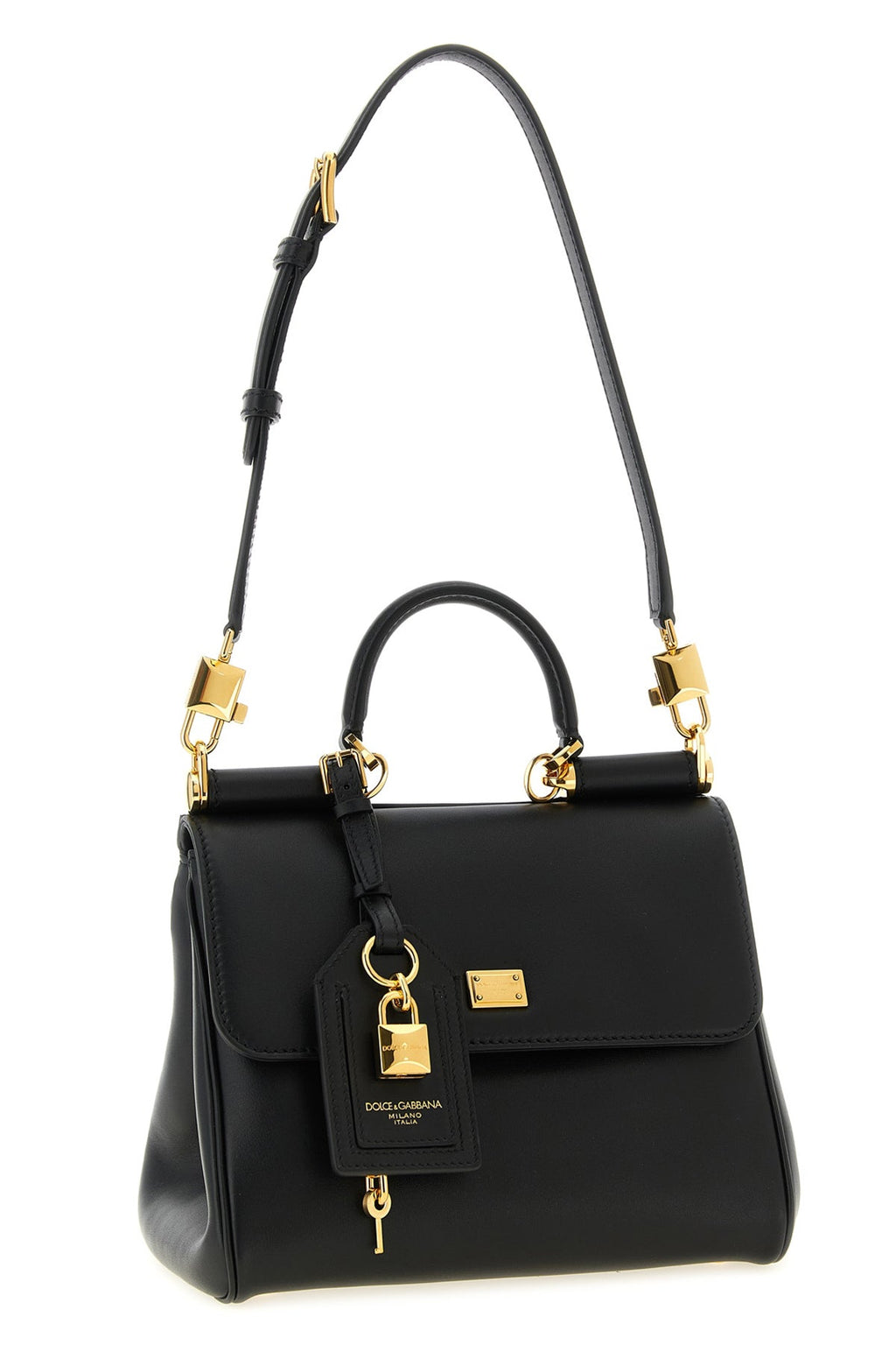 'My Sicily' Small Handbag