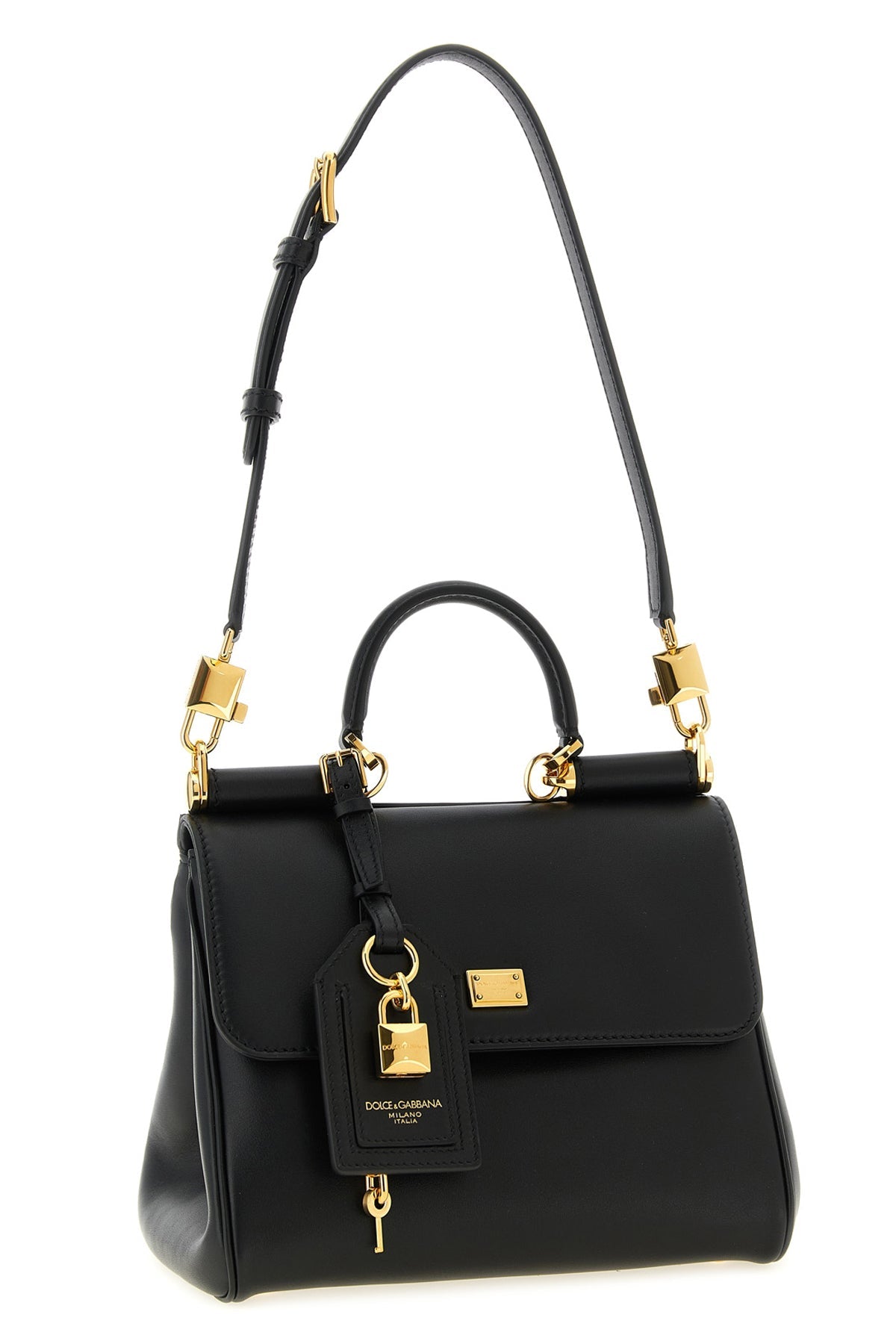 'My Sicily' Small Handbag