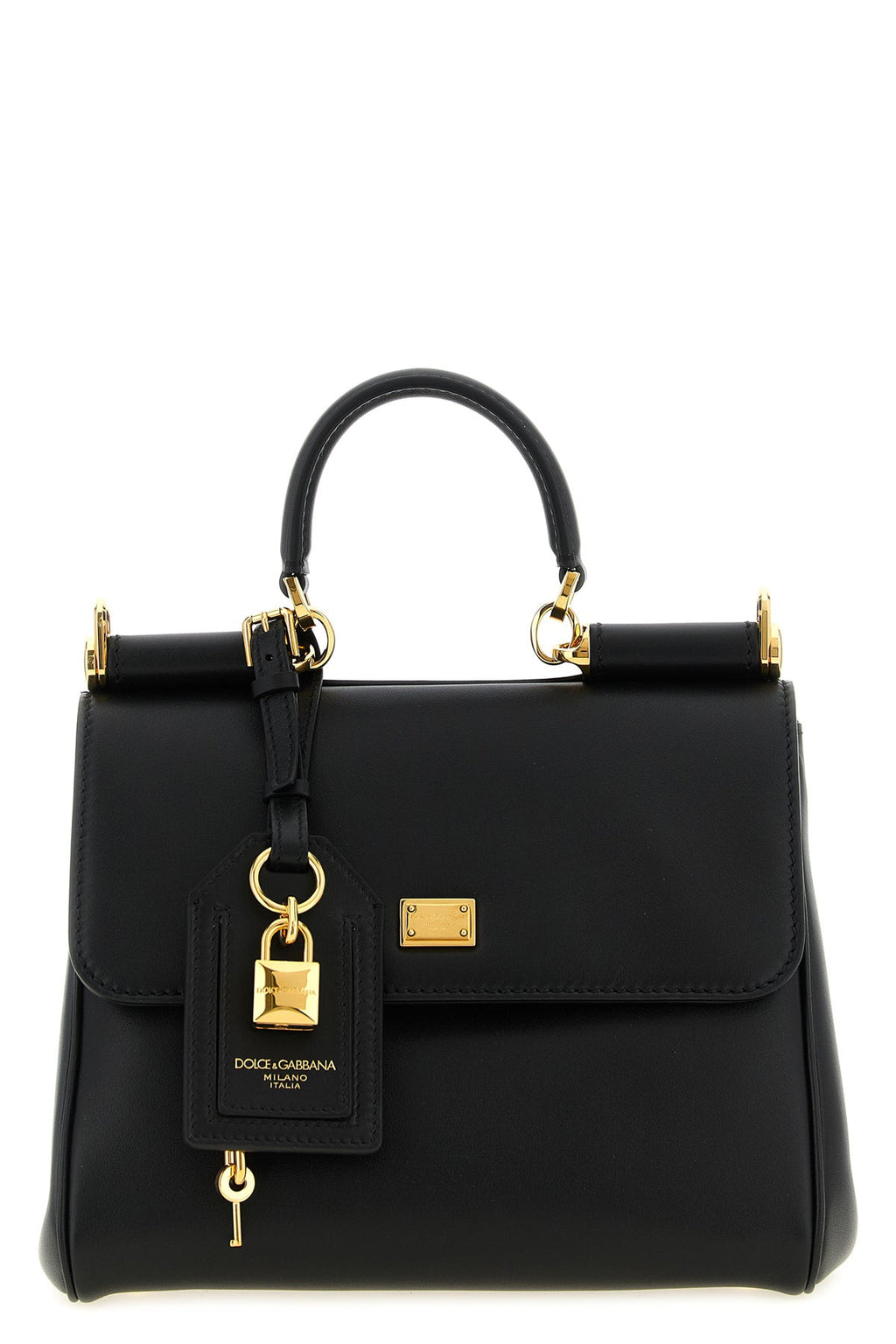 'My Sicily' Small Handbag