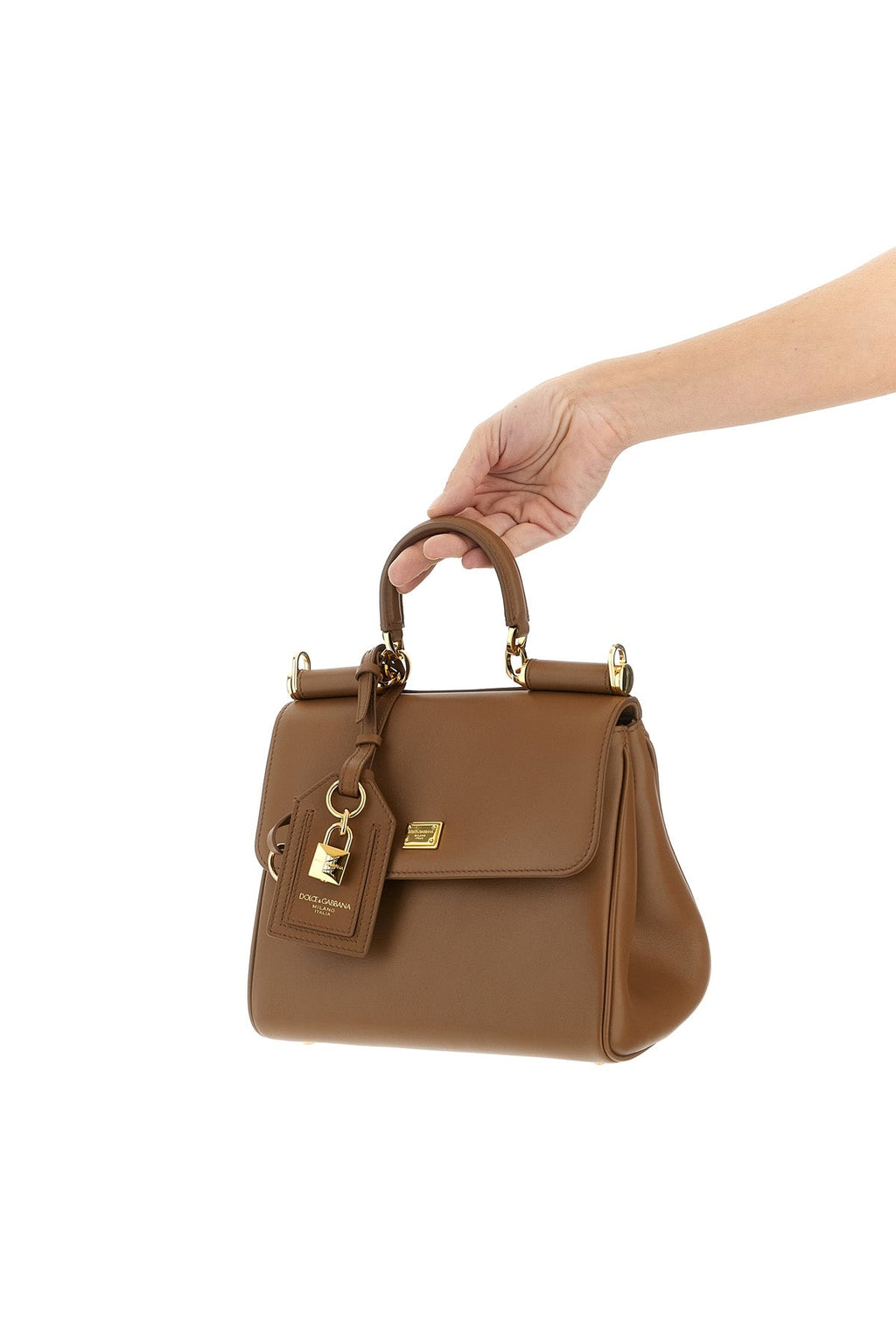 'My Sicily' small handbag