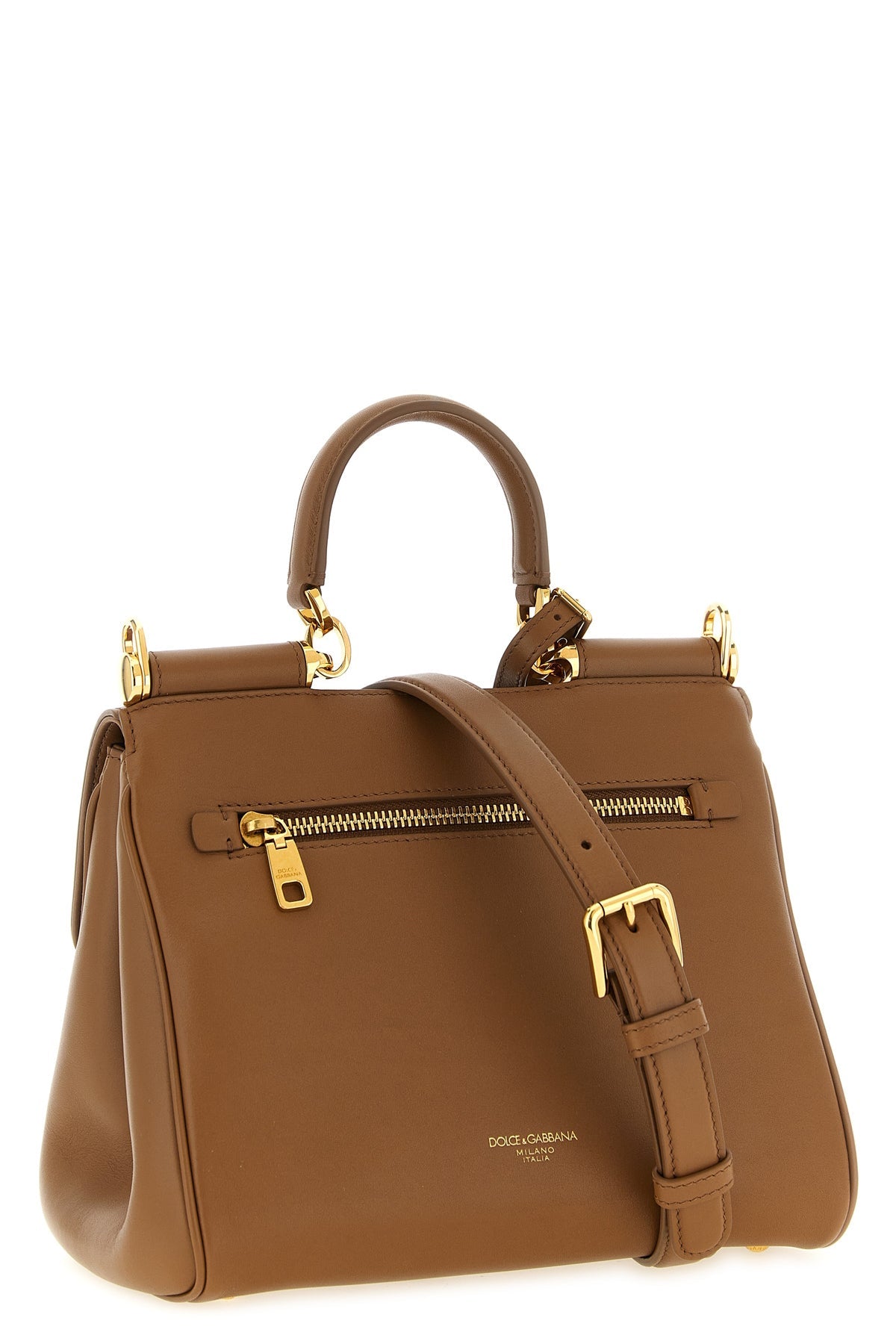'My Sicily' small handbag