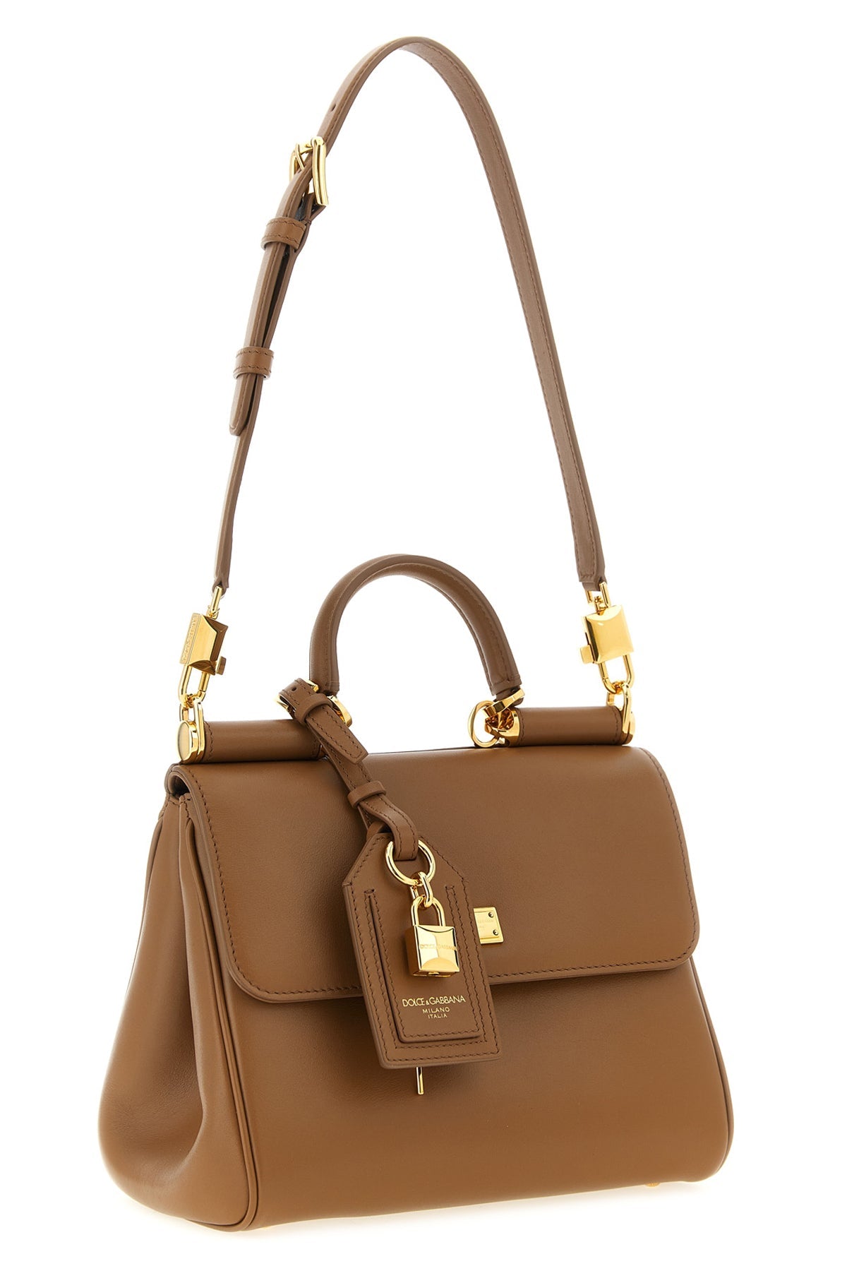 'My Sicily' small handbag