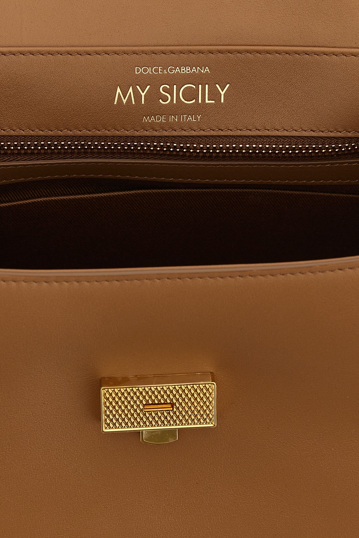 'My Sicily' small handbag