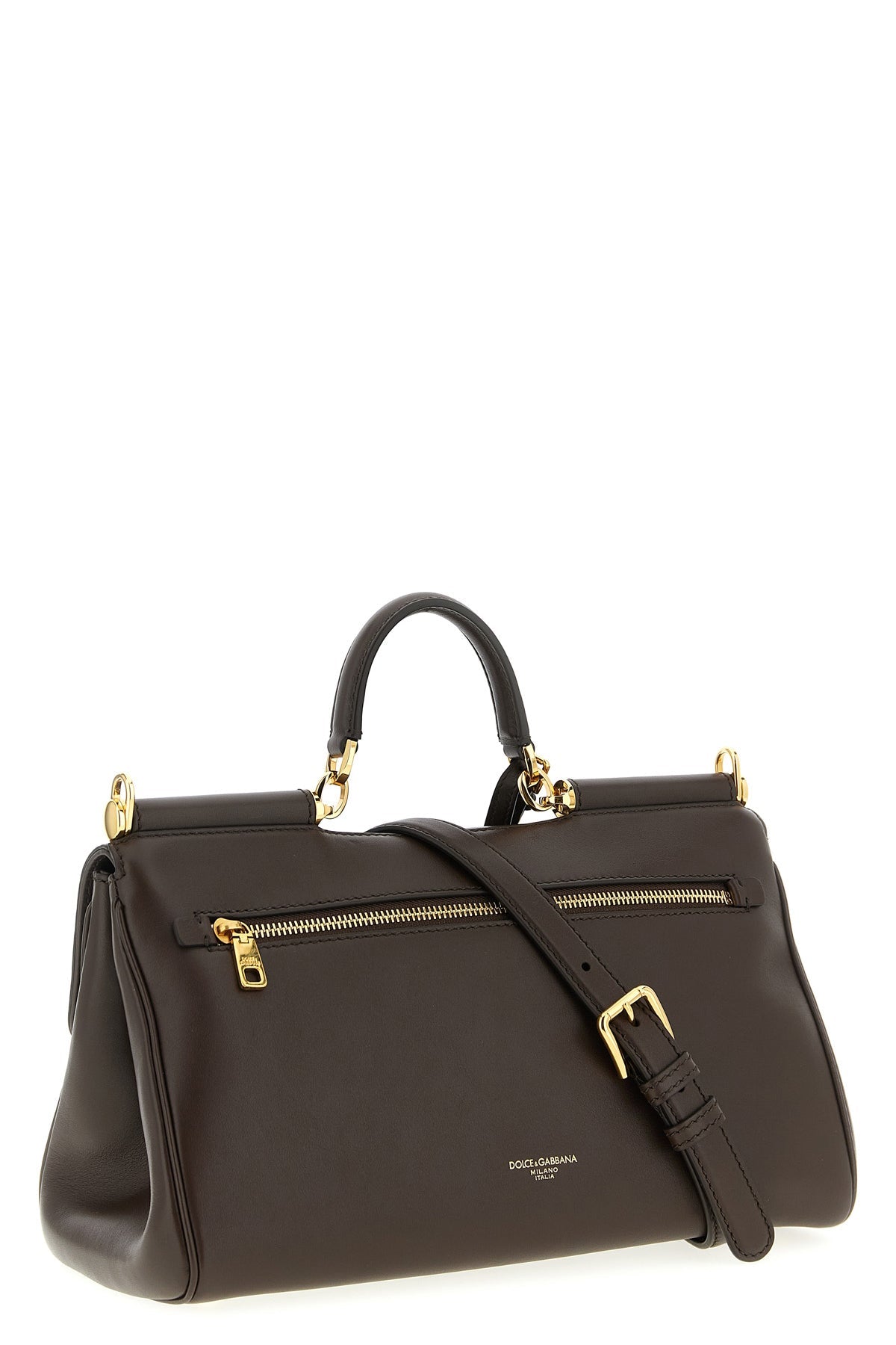My Sicily Top Handle Bag