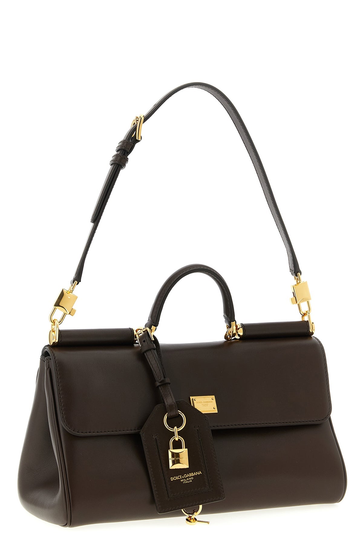 My Sicily Top Handle Bag