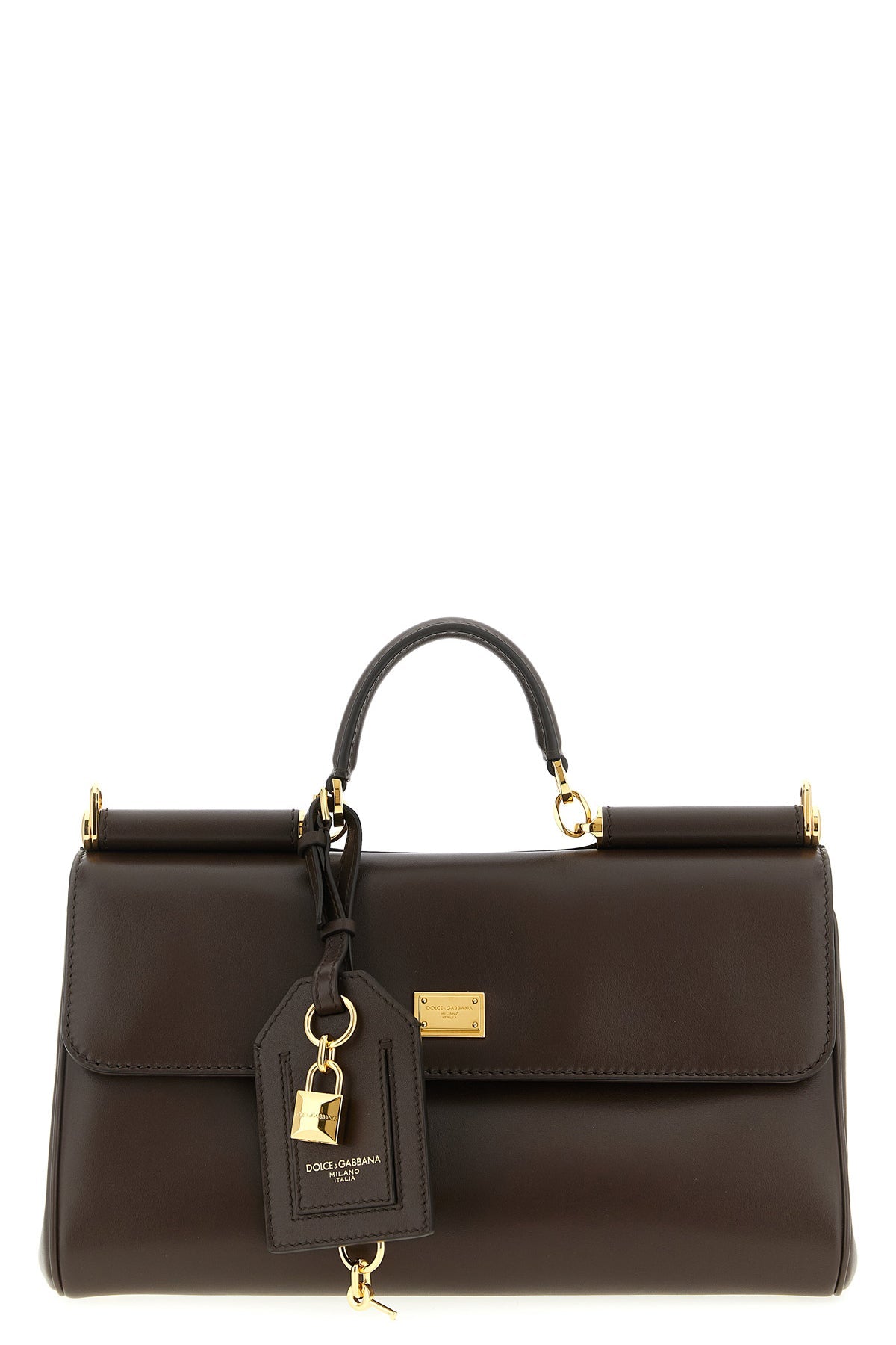 My Sicily Top Handle Bag