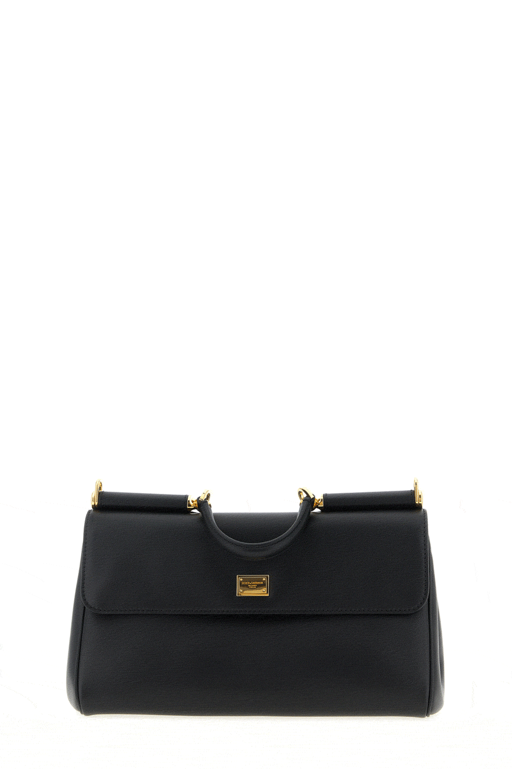 Medium 'My Sicily' Top-Handle Bag