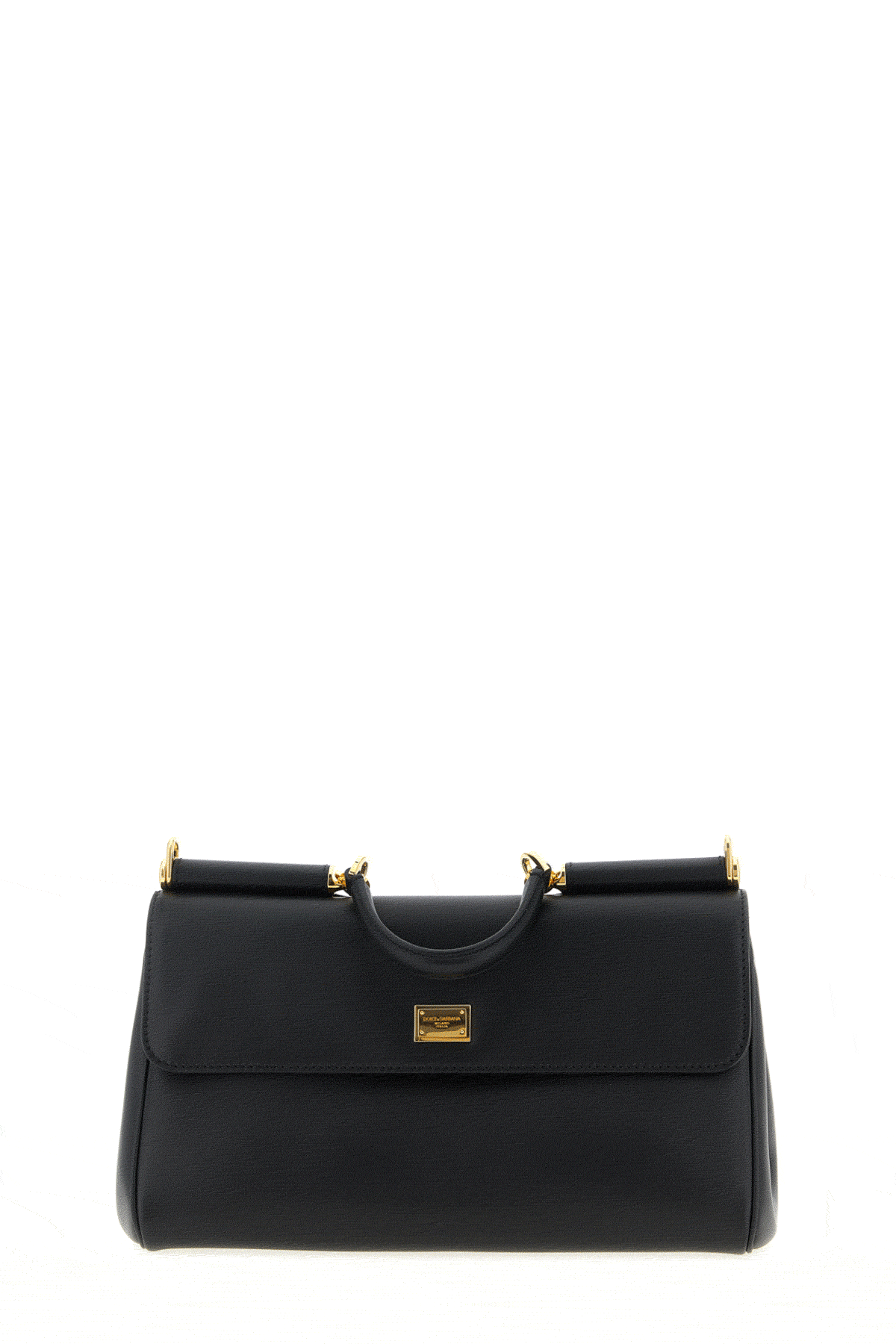Medium 'My Sicily' Top-Handle Bag