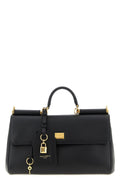 Medium 'My Sicily' Top-Handle Bag