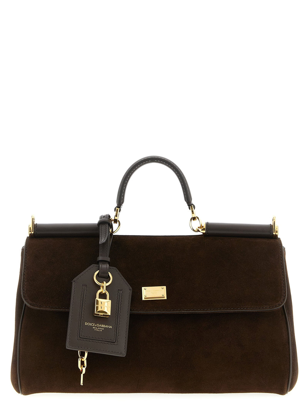 Dolce & Gabbana Women 'My Sicily' Handbag