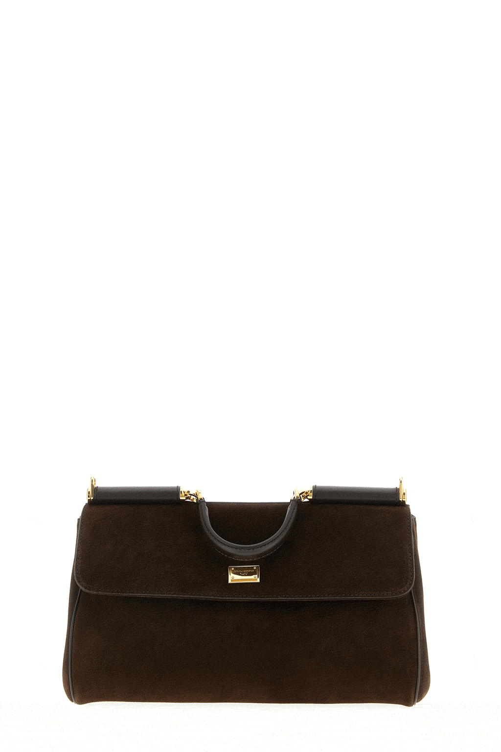 'My Sicily' Top Handle Bag
