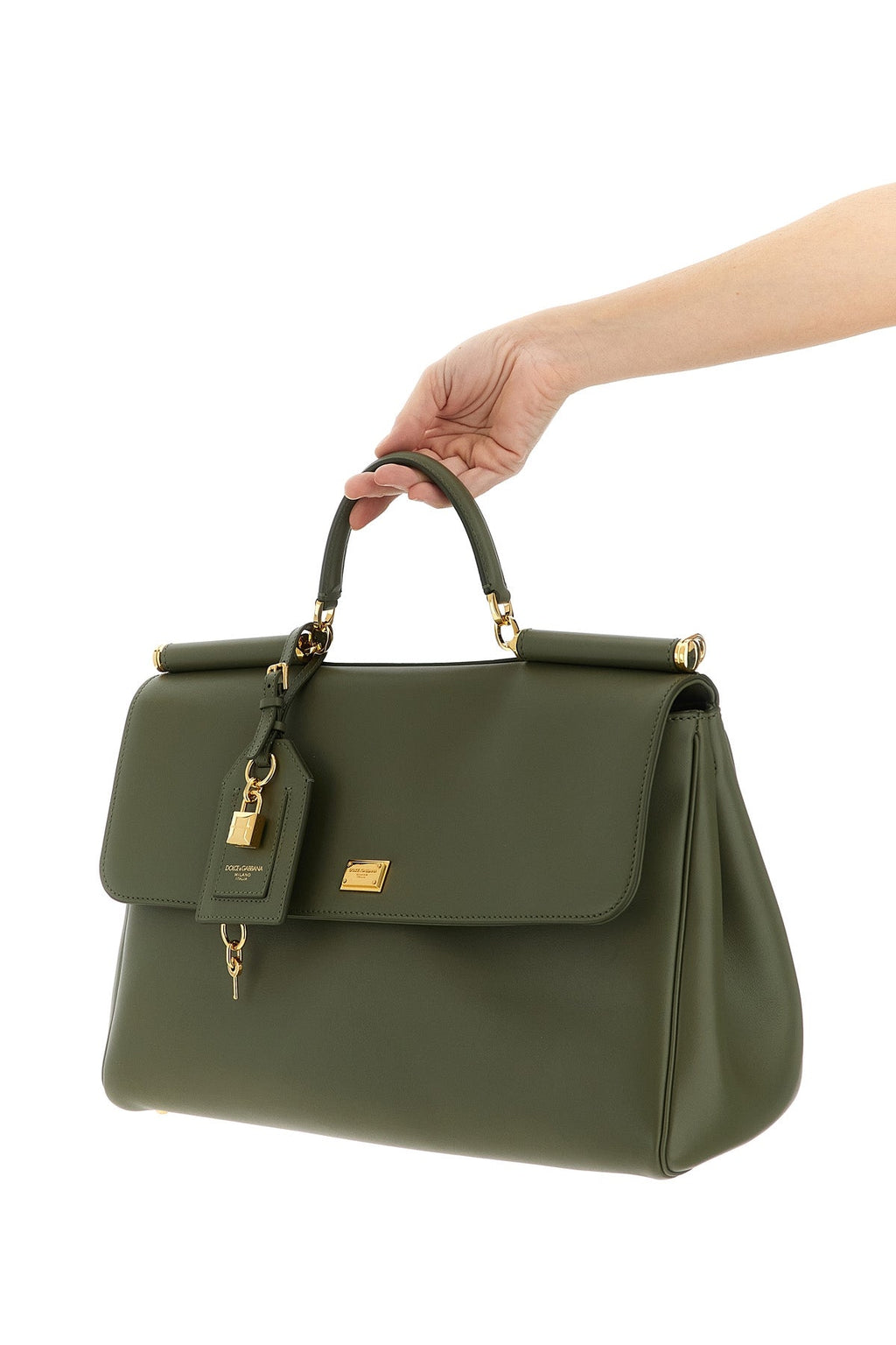 Handbag 'My Sicily' Maxi