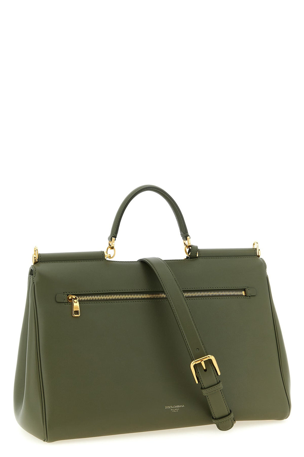 Handbag 'My Sicily' Maxi