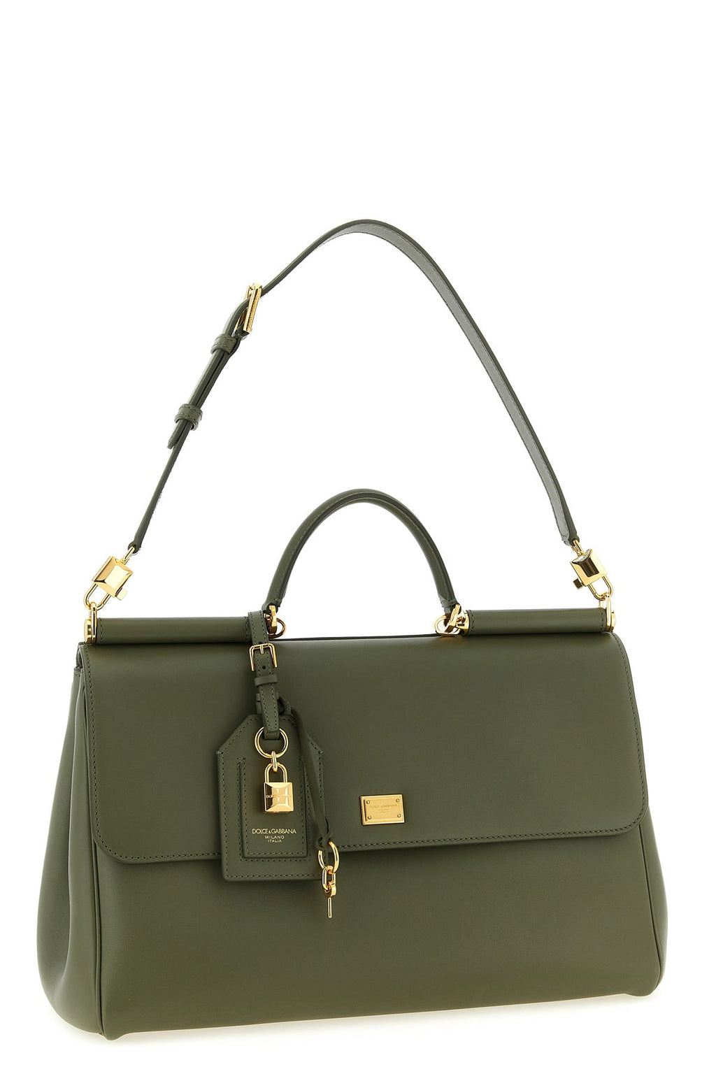 Handbag 'My Sicily' Maxi