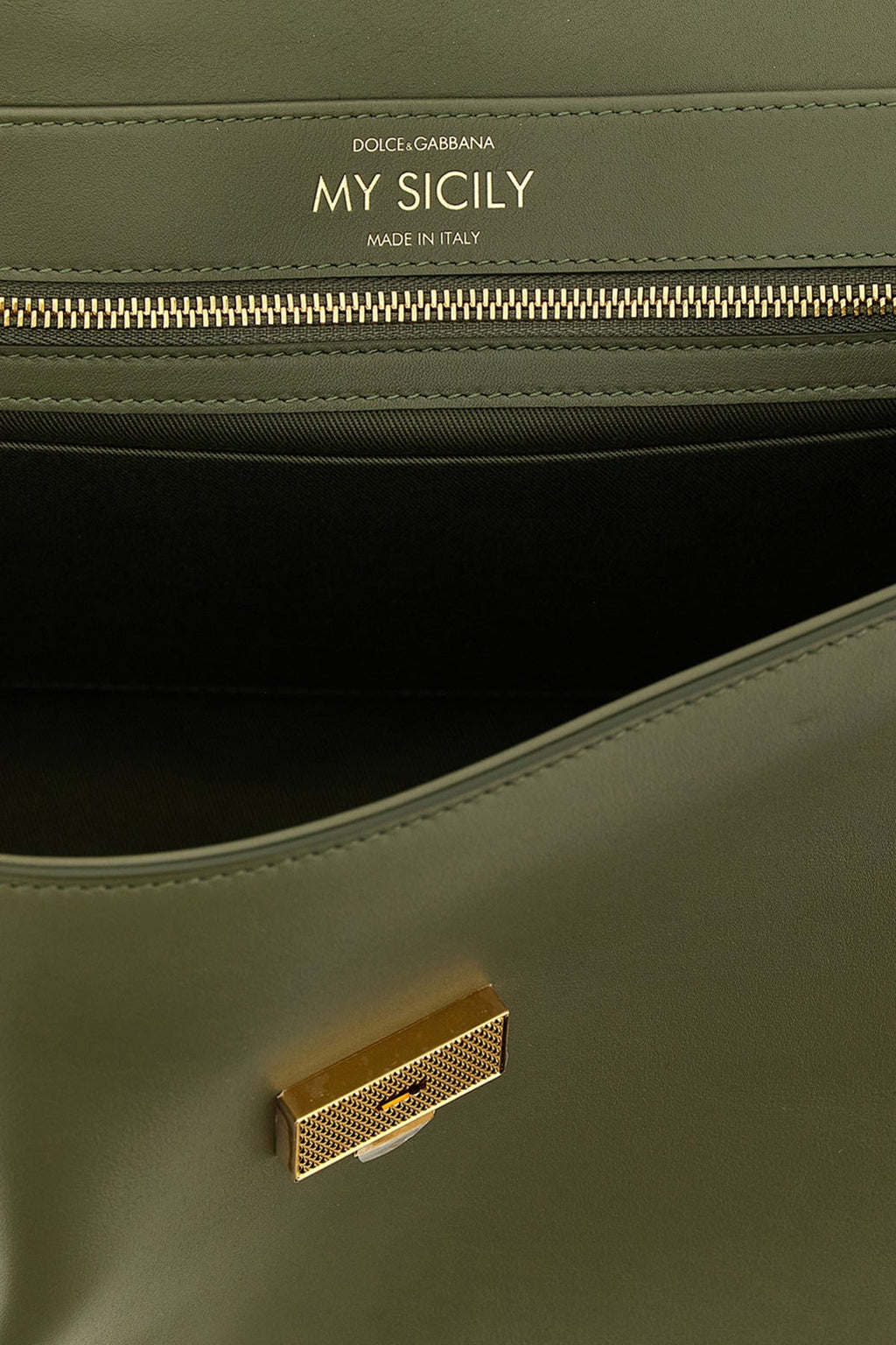 Handbag 'My Sicily' Maxi