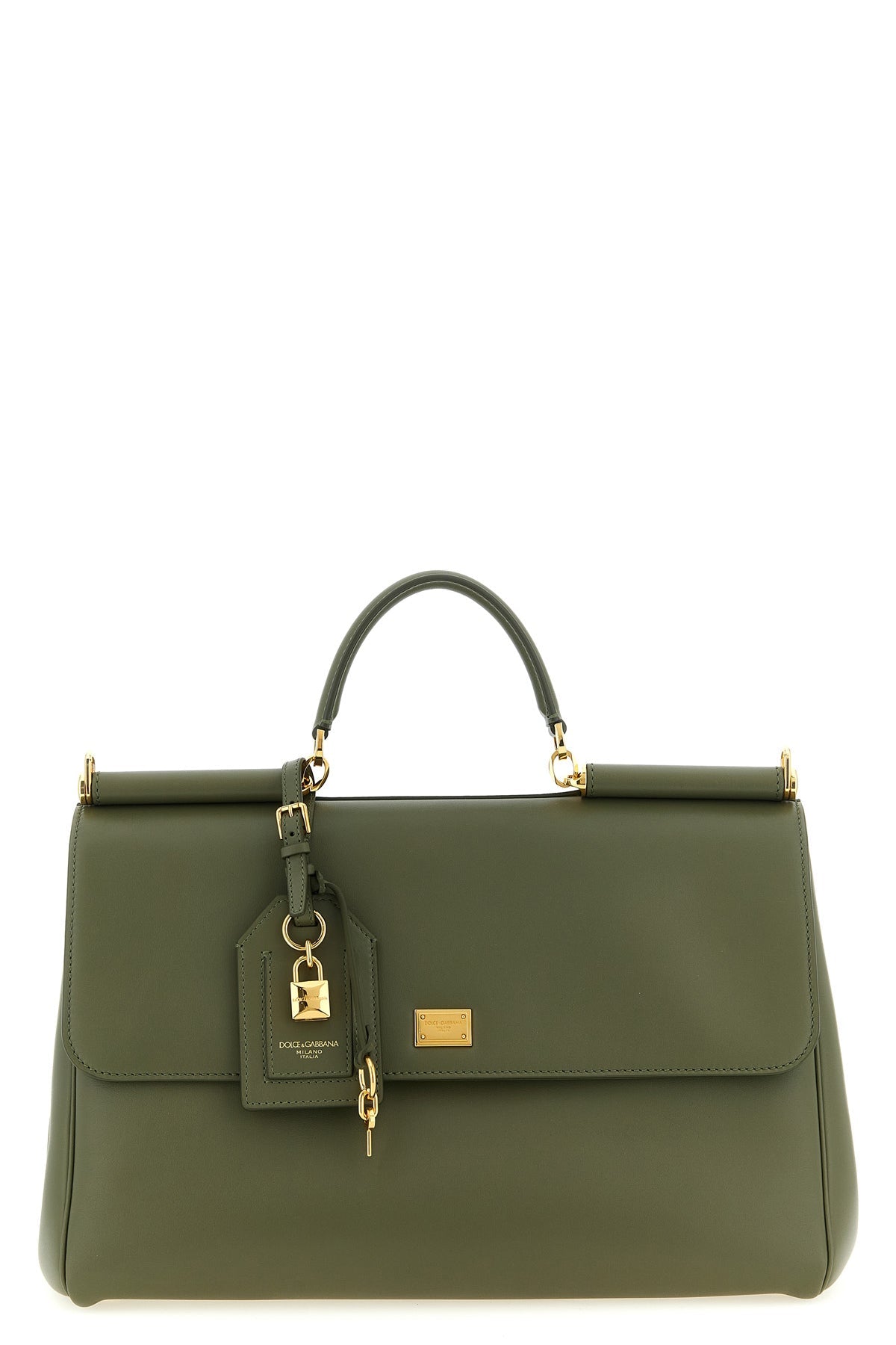Handbag 'My Sicily' Maxi