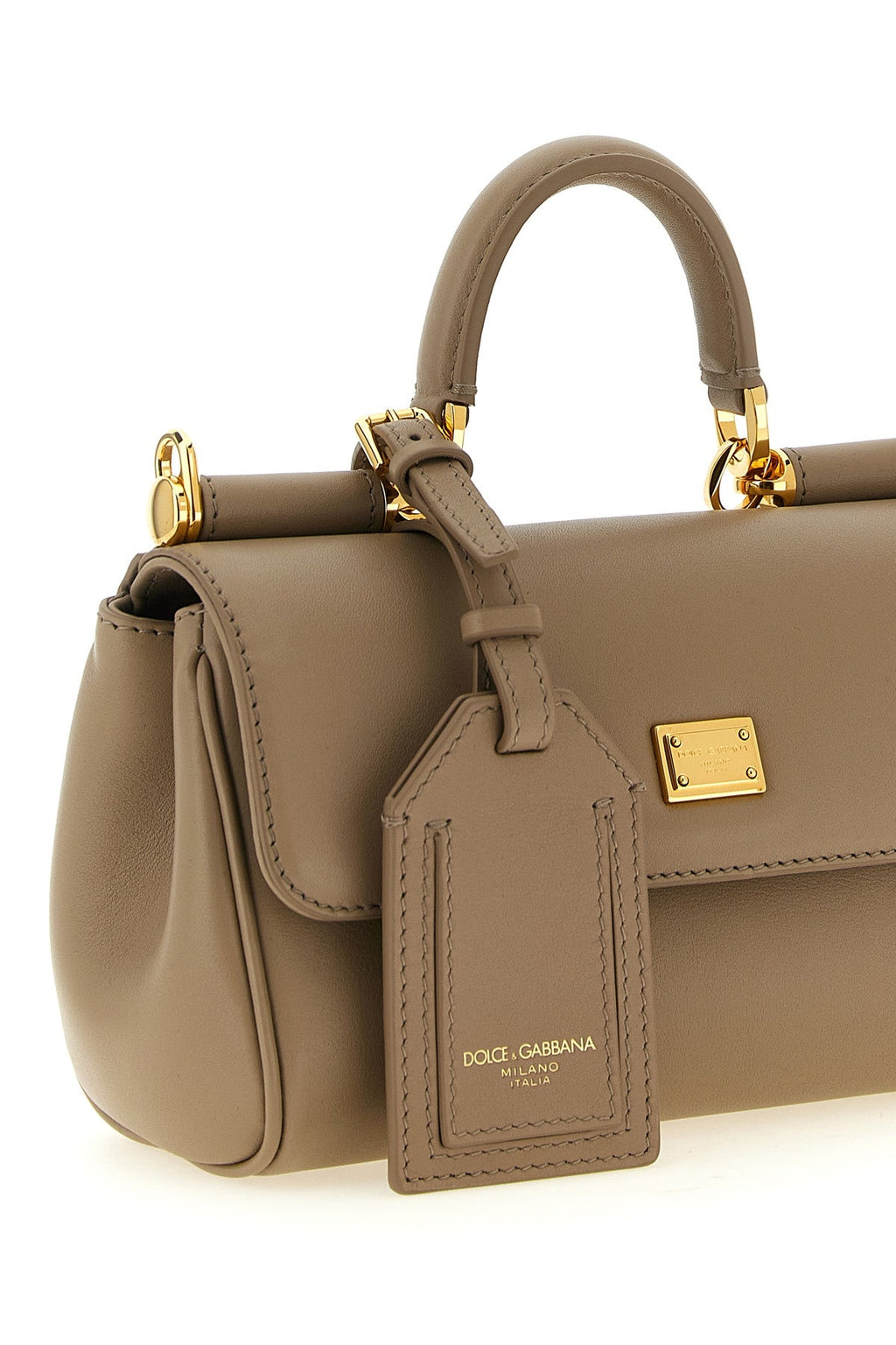 'My Sicily' Handbag