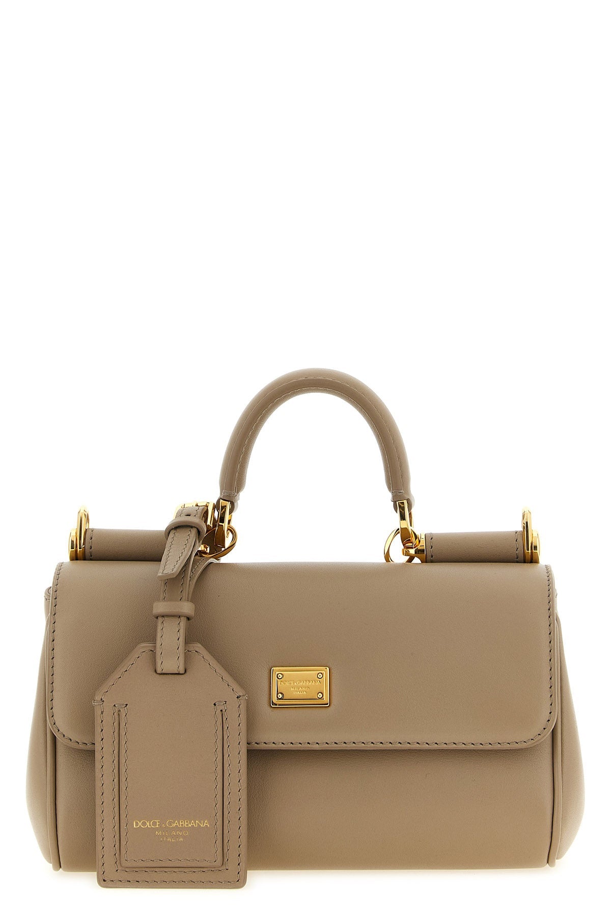 'My Sicily' Handbag