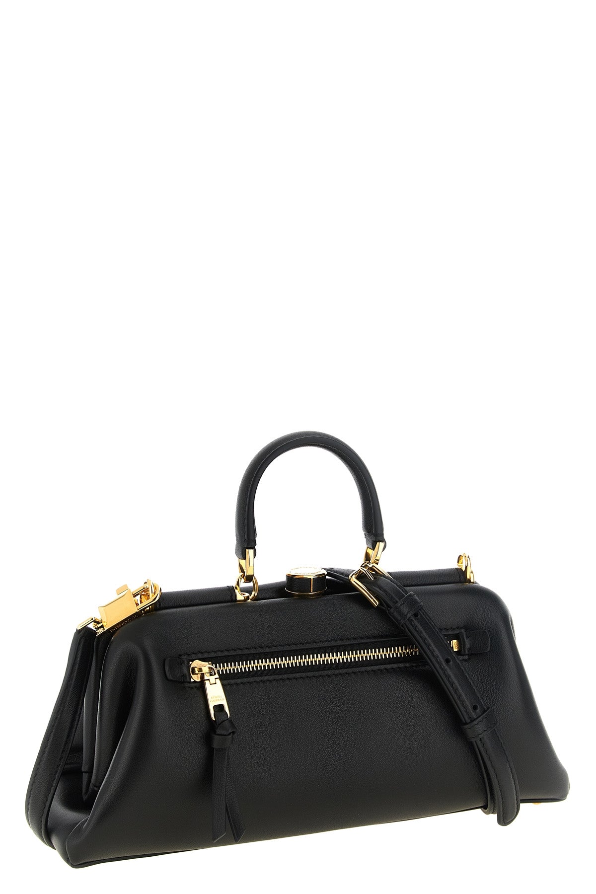 Medium 'Grandma' Handbag