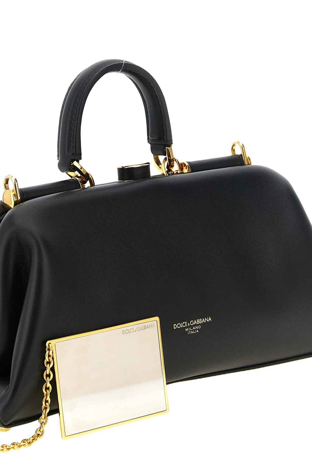 Medium 'Grandma' Handbag
