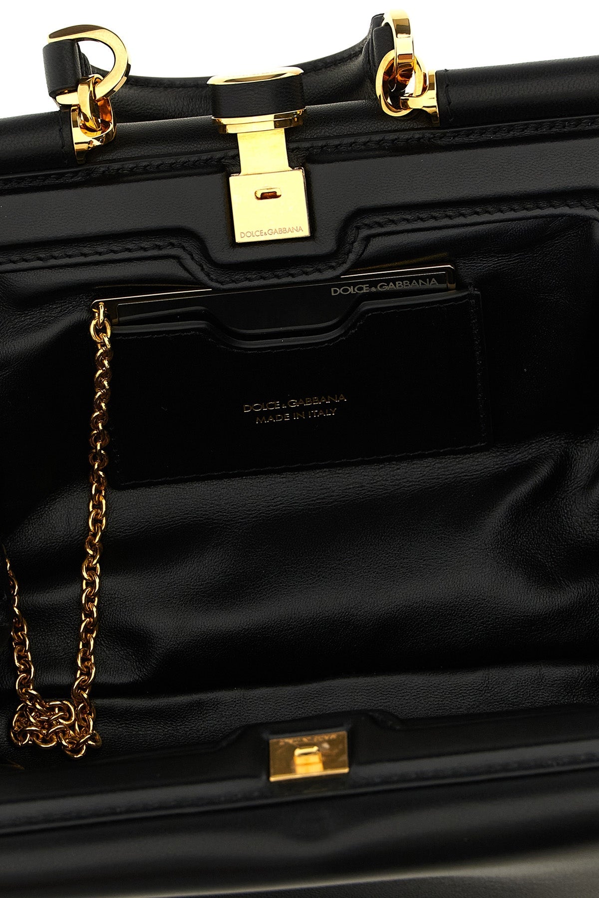 Medium 'Grandma' Handbag