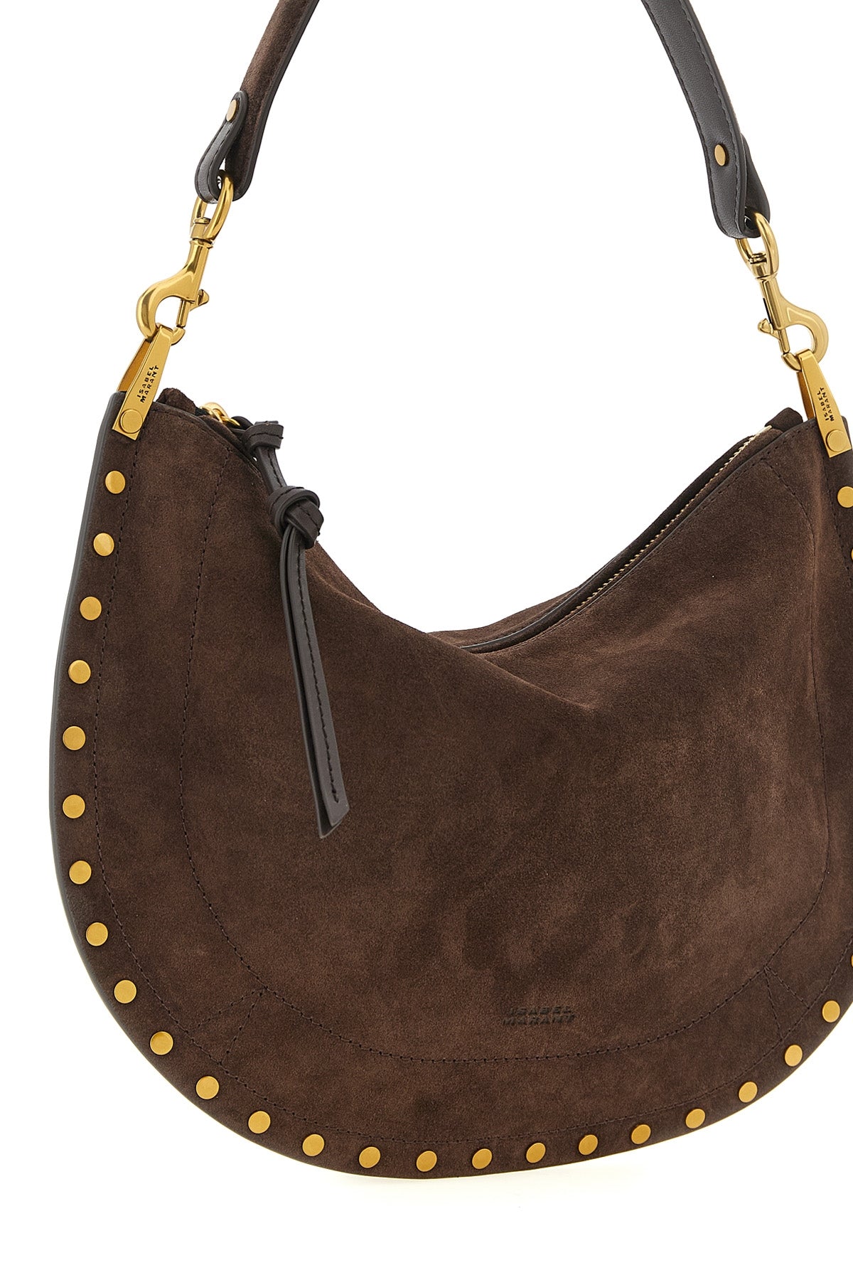 Oskan Soft Zip Handbag