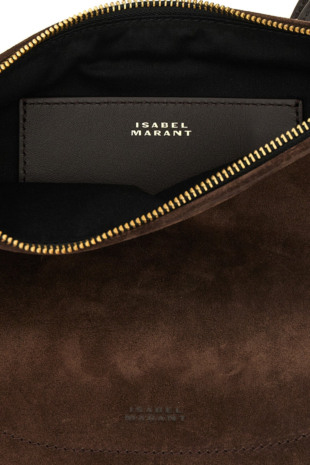 Oskan Soft Zip Handbag