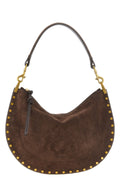 Oskan Soft Zip Handbag