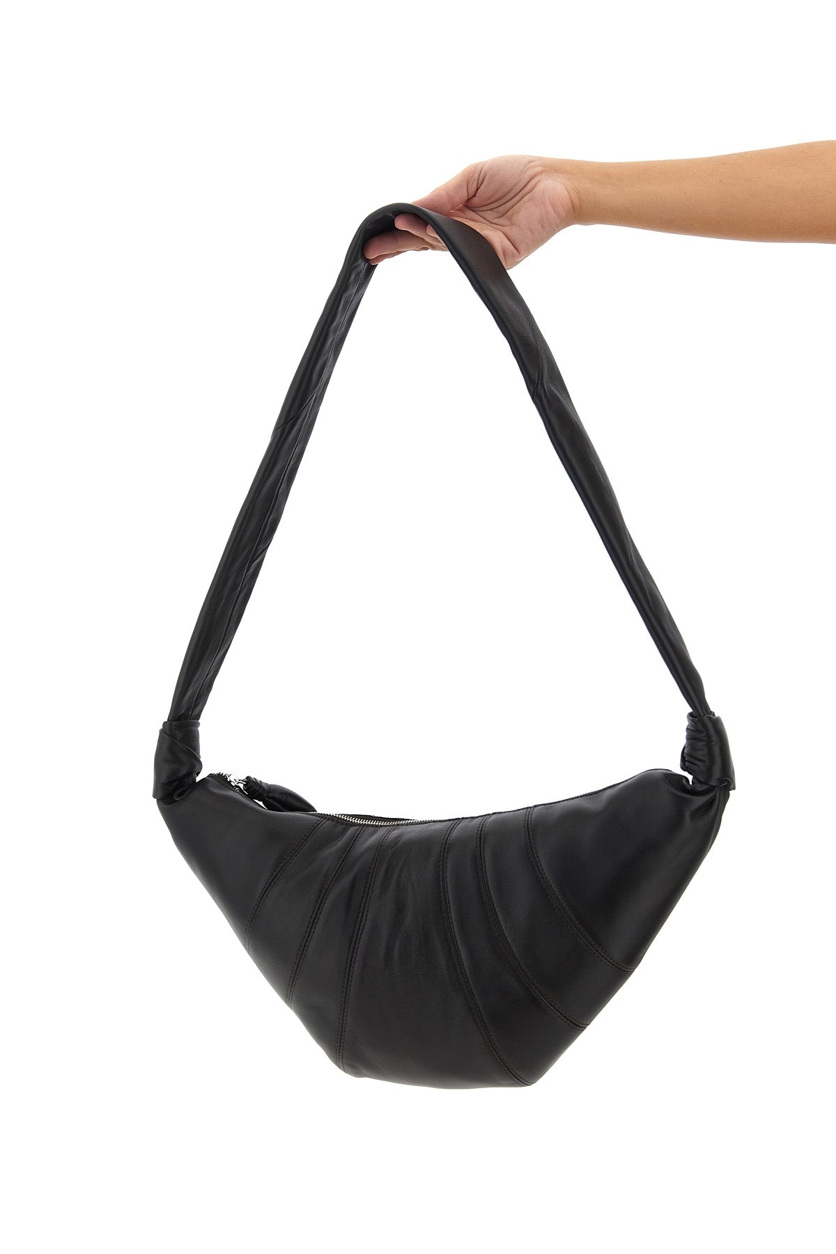 Shoulder Bag 'Medium Croissant'