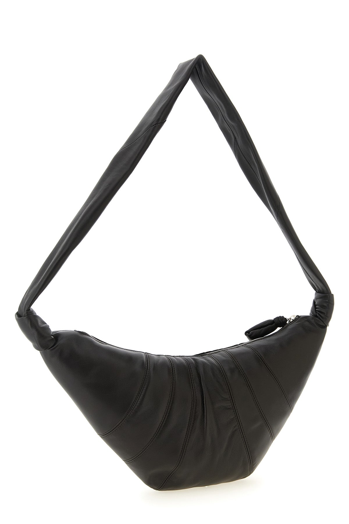 Shoulder Bag 'Medium Croissant'