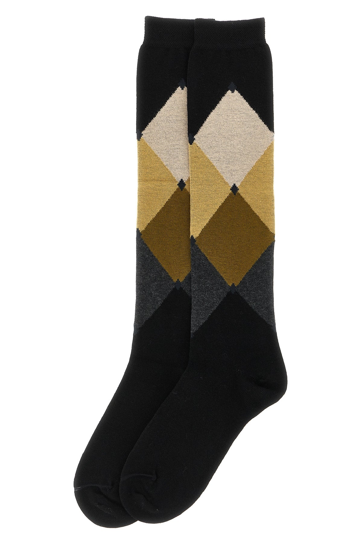 Diamond Socks