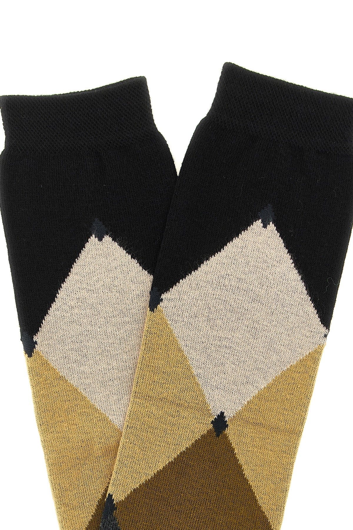 Diamond Socks
