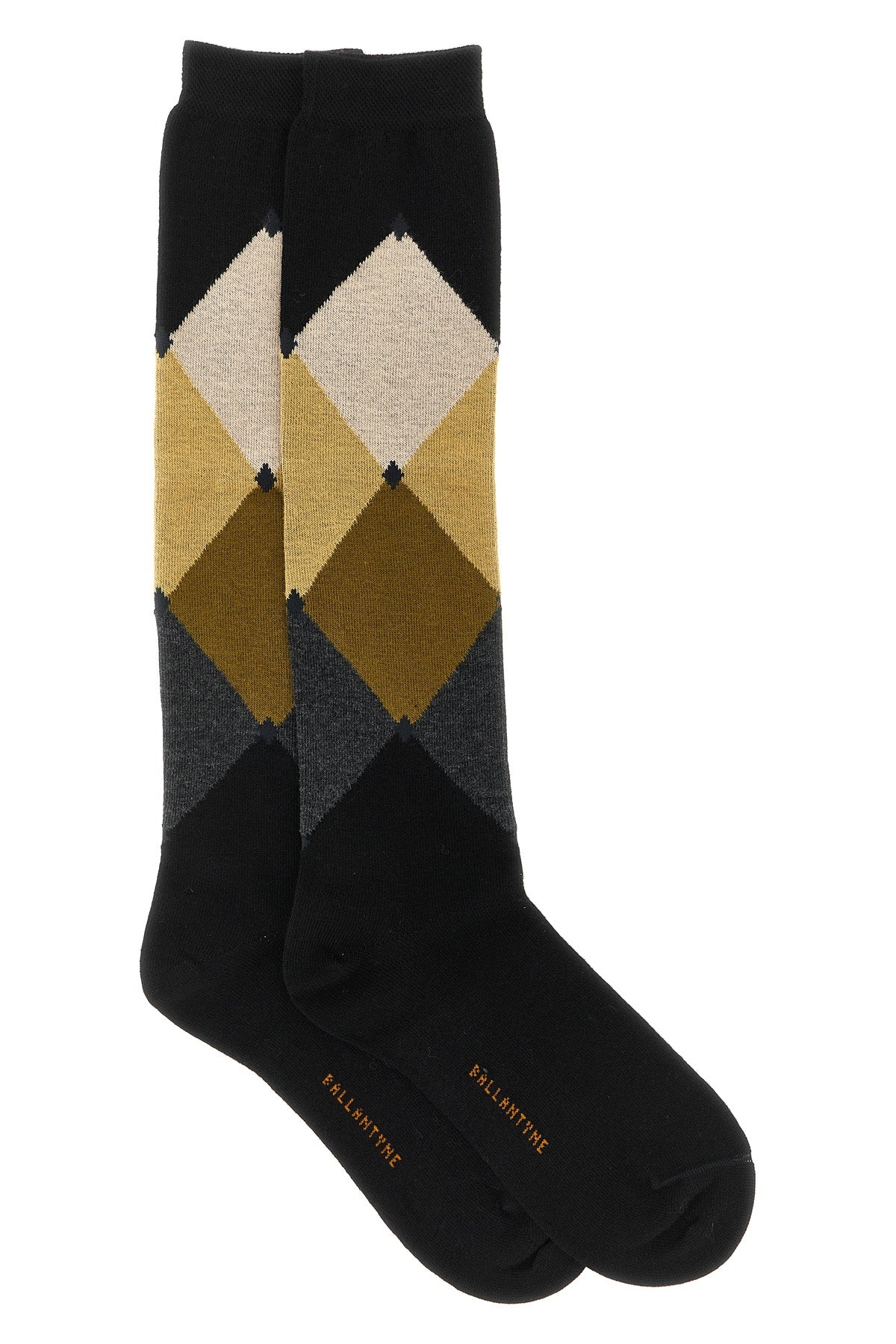 Diamond Socks