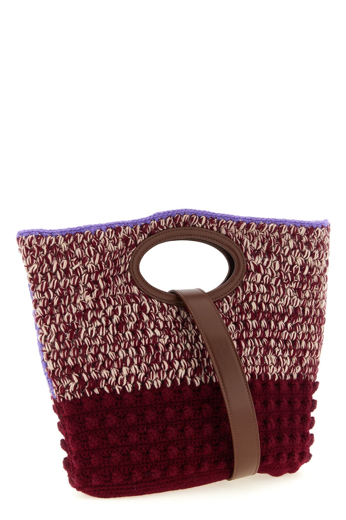 'Knotty' Handbag