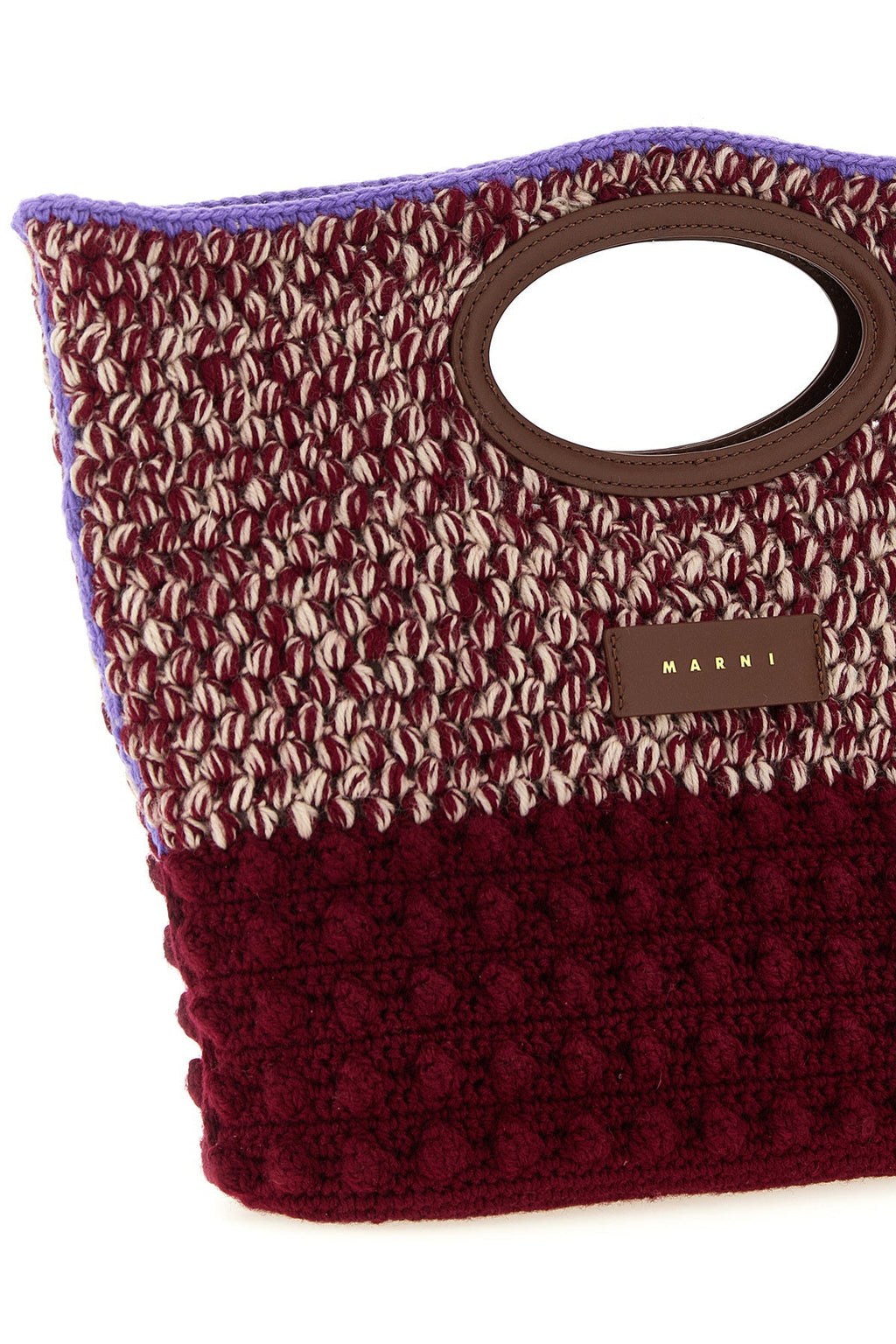 'Knotty' Handbag